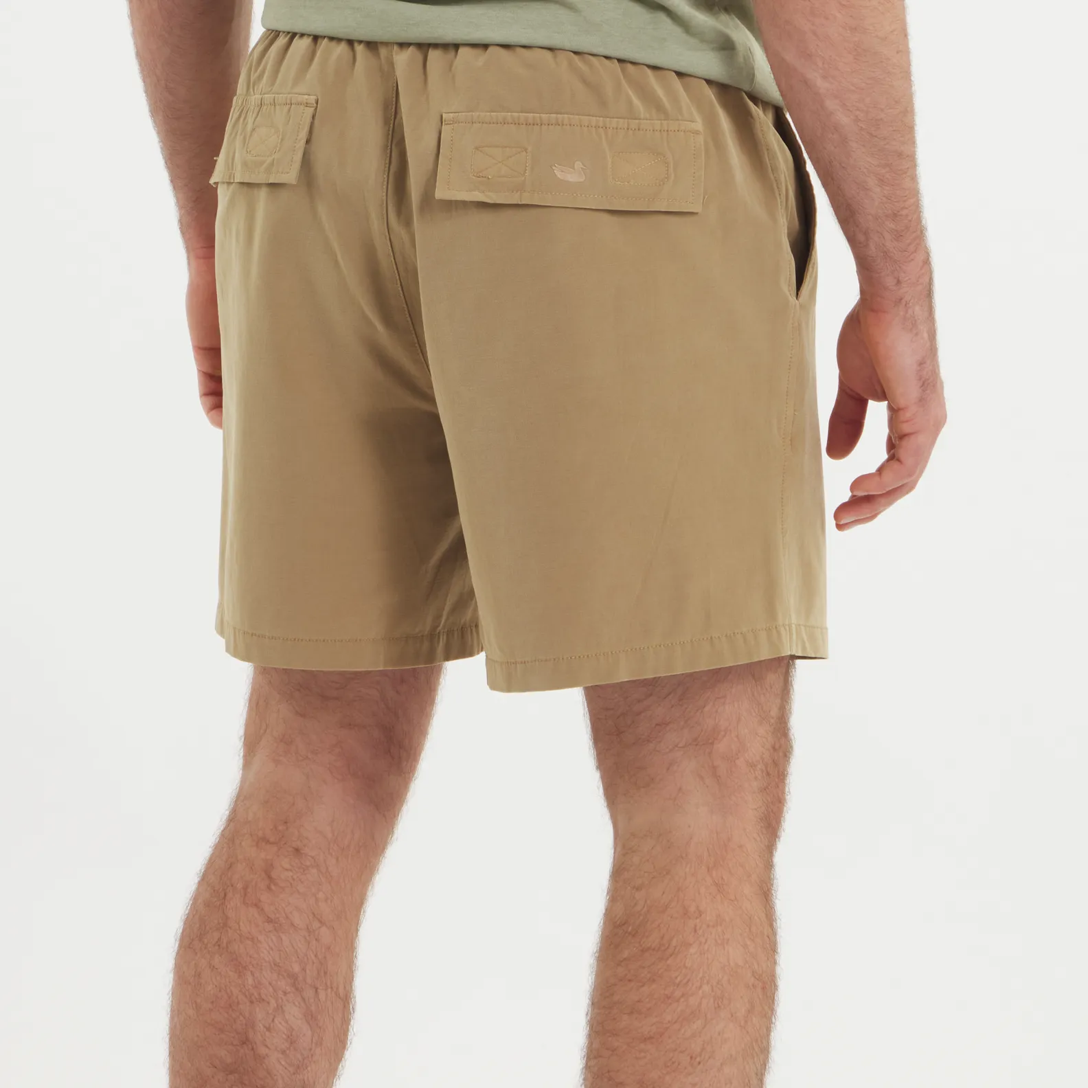 Southern Marsh 21 SEAWASH™ Stretch Swim Trunk - Malibu