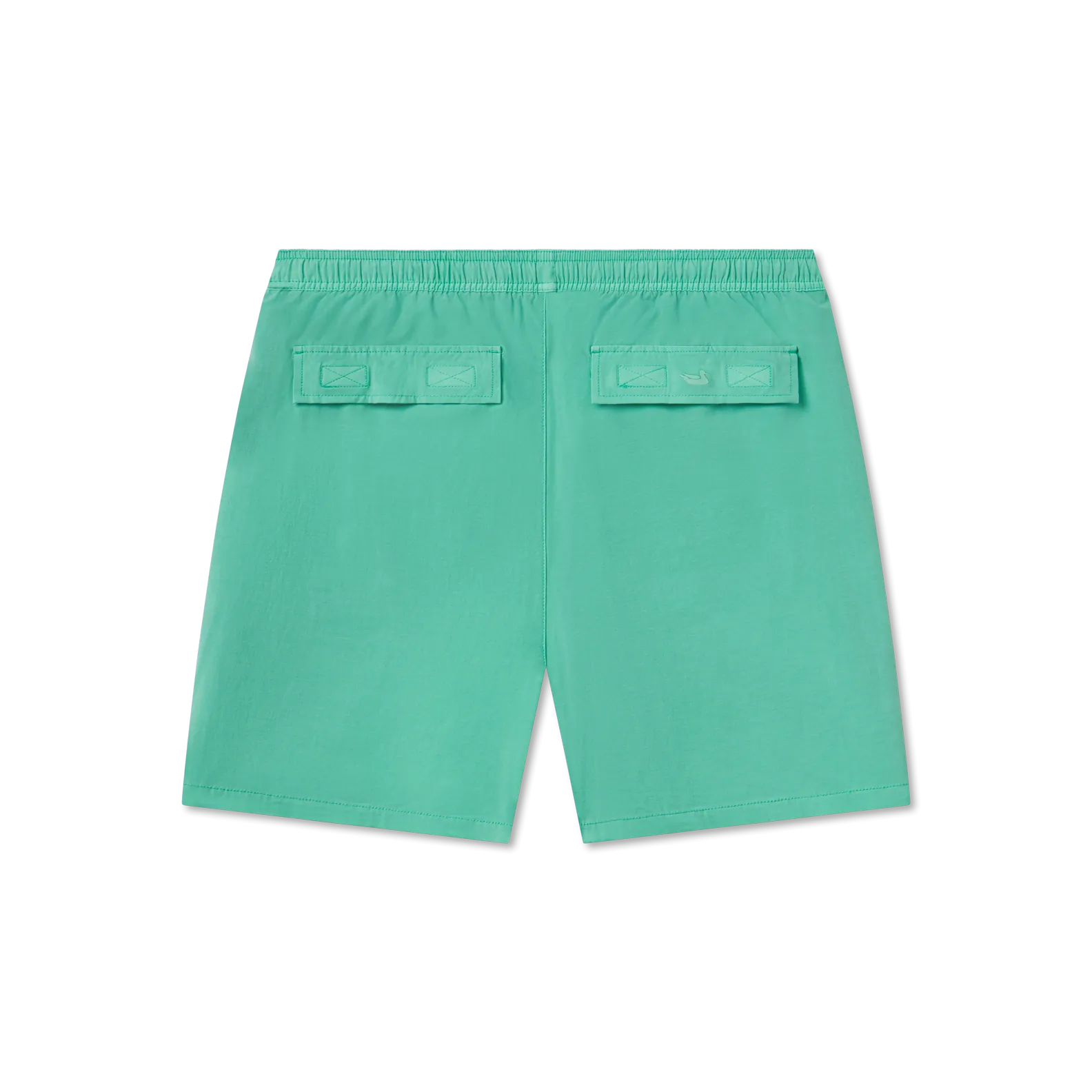 Southern Marsh 21 SEAWASH™ Stretch Swim Trunk - Malibu