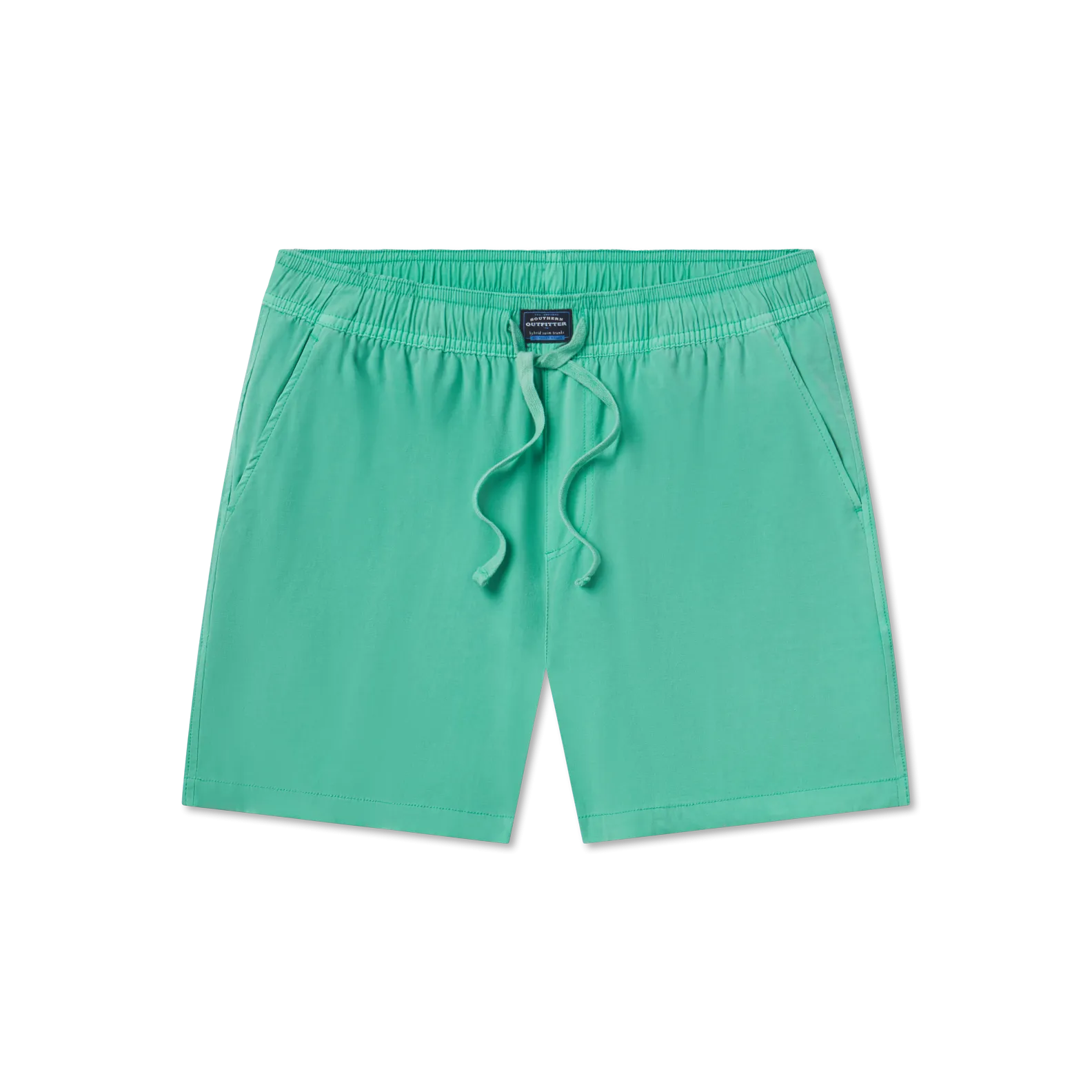 Southern Marsh 21 SEAWASH™ Stretch Swim Trunk - Malibu