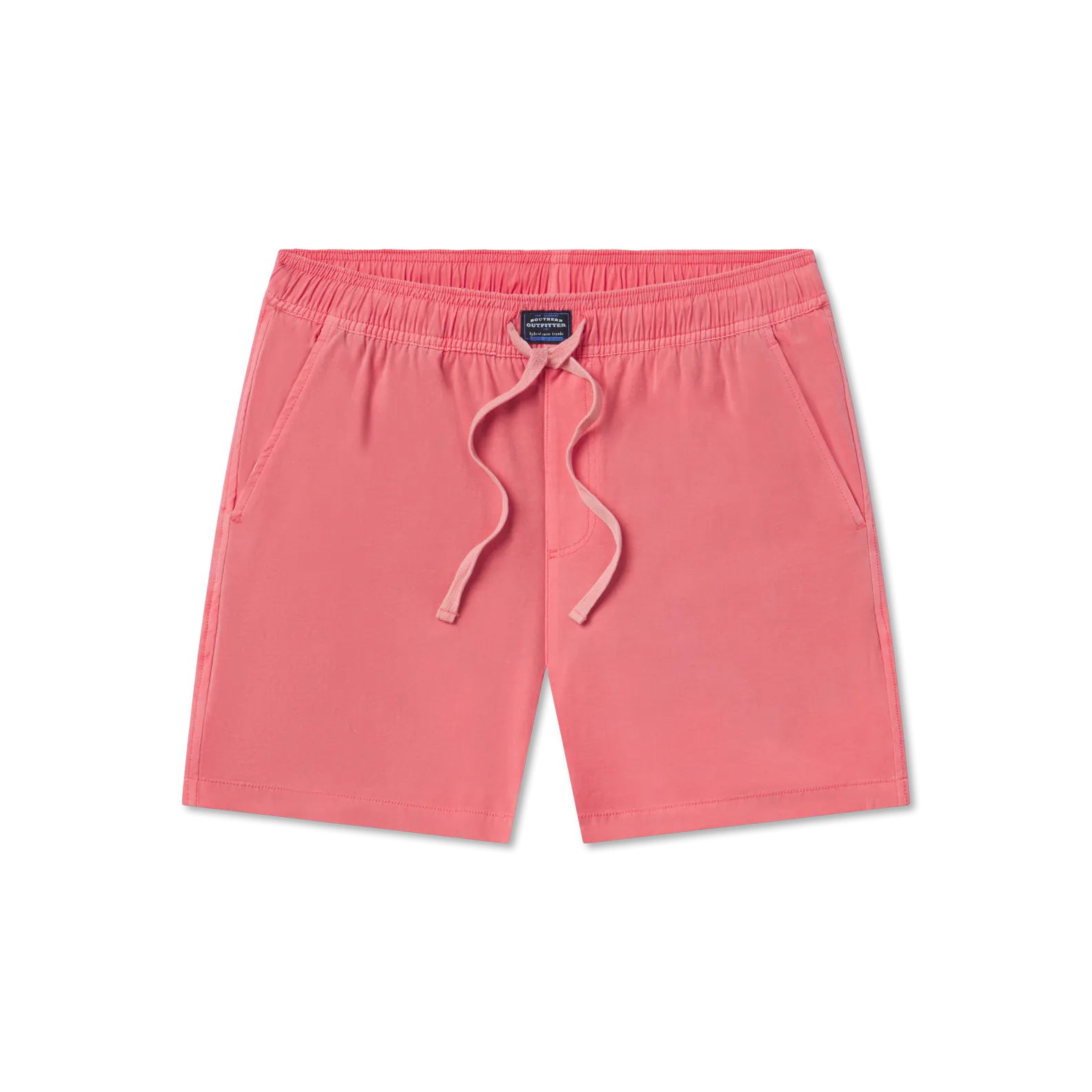 Southern Marsh 21 SEAWASH™ Stretch Swim Trunk - Malibu