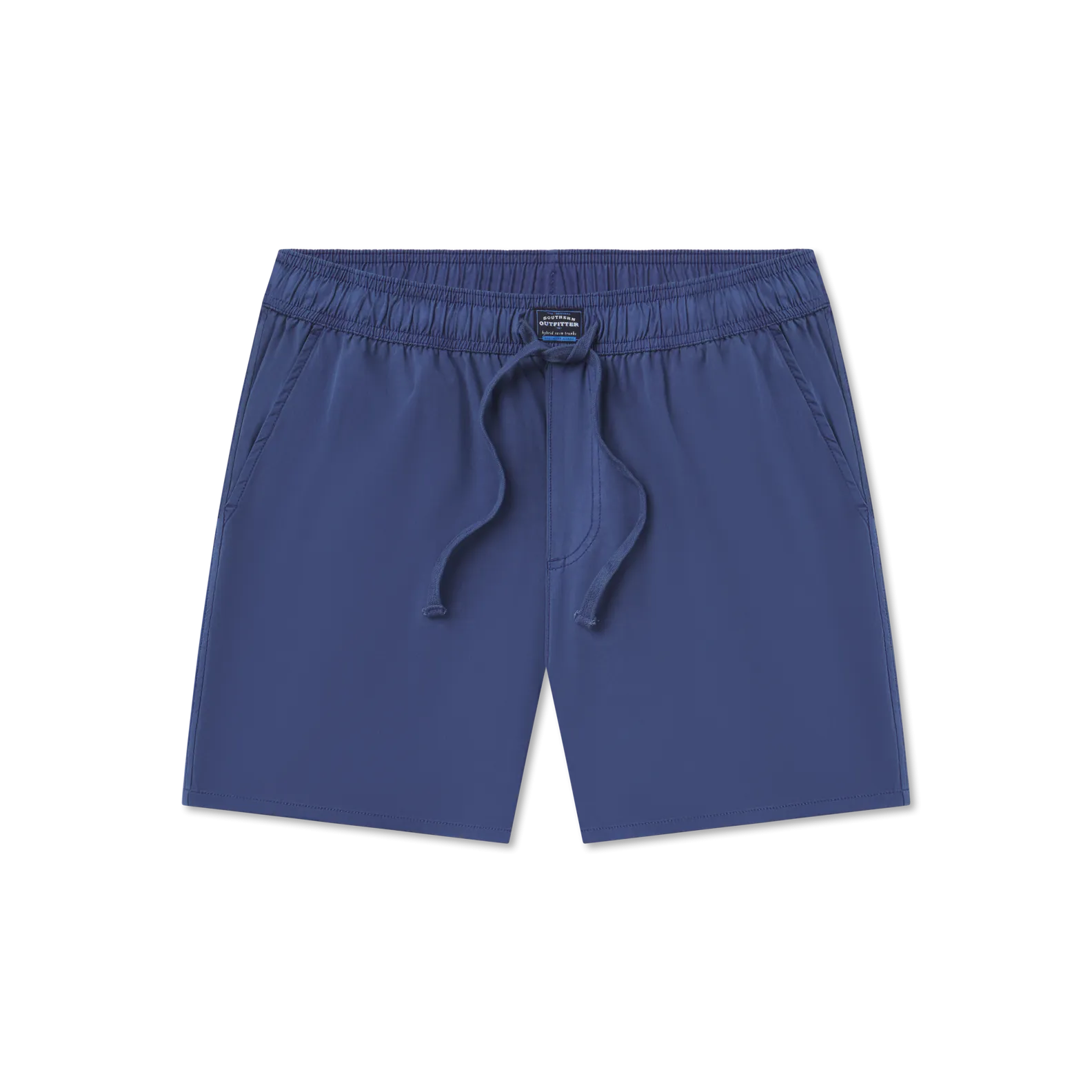 Southern Marsh 21 SEAWASH™ Stretch Swim Trunk - Malibu