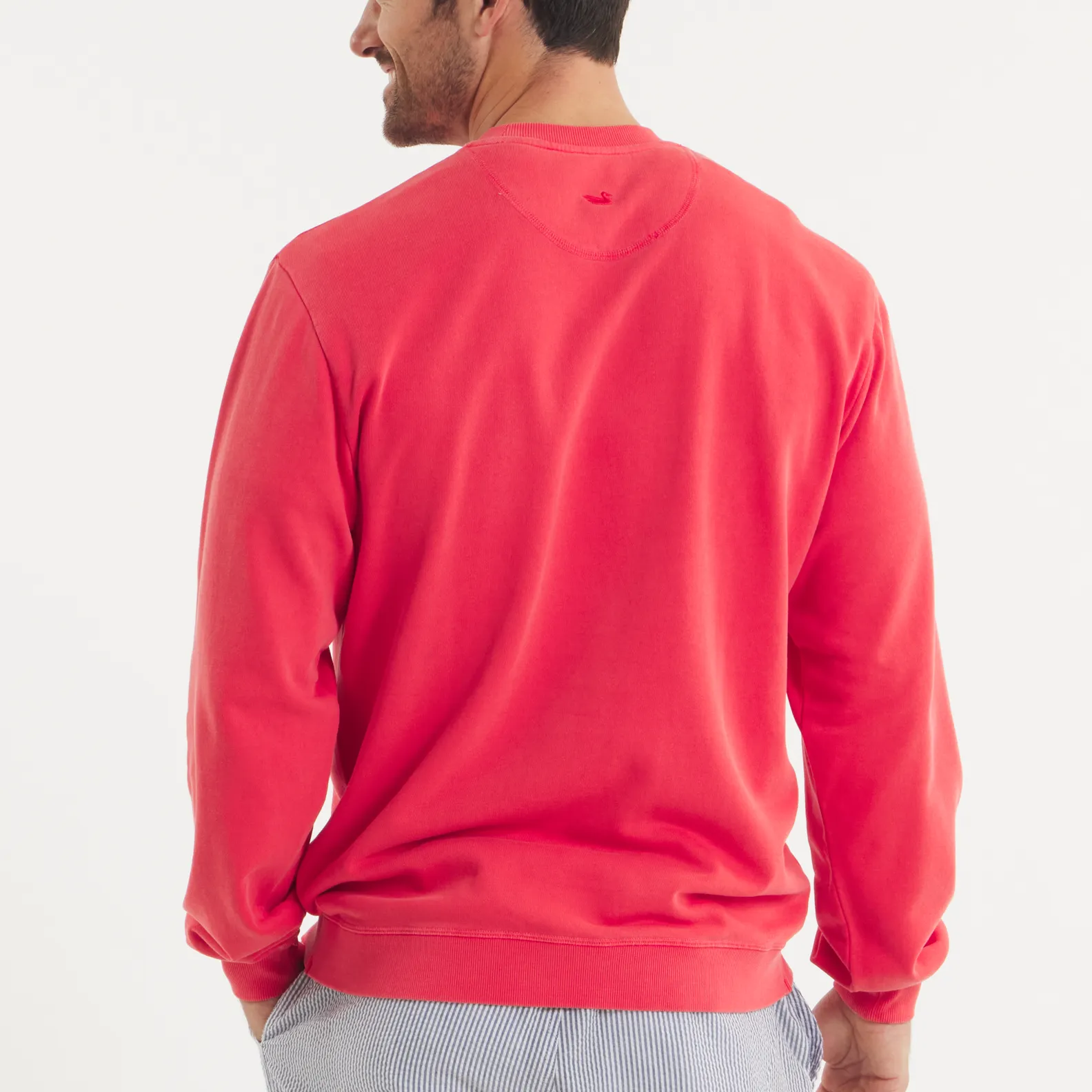 Southern Marsh 21 SEAWASH™ Sweatshirt - American Flag