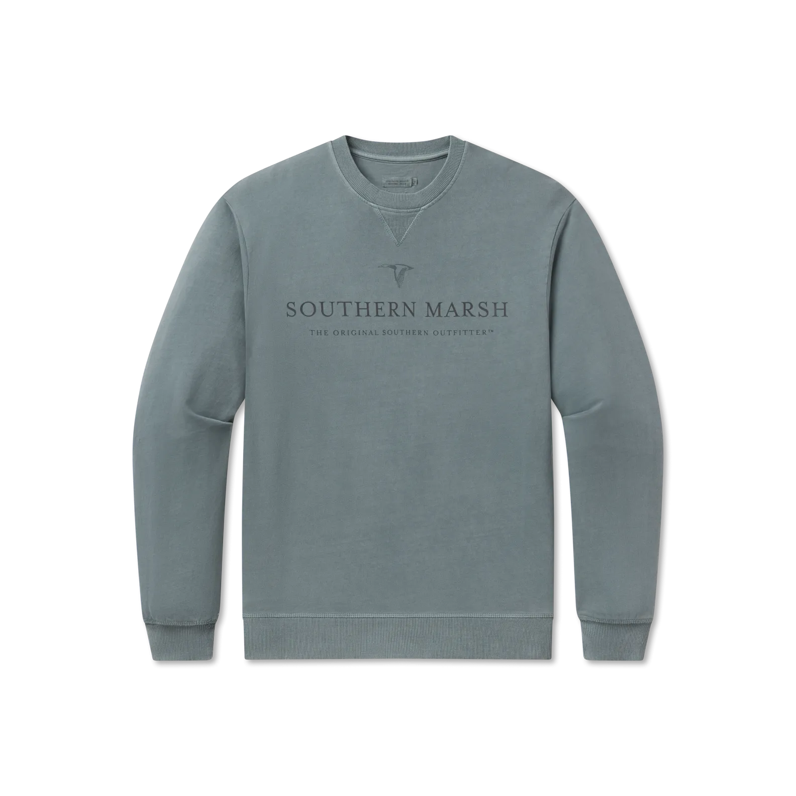 Southern Marsh 21 SEAWASH™ Sweatshirt - Inflight