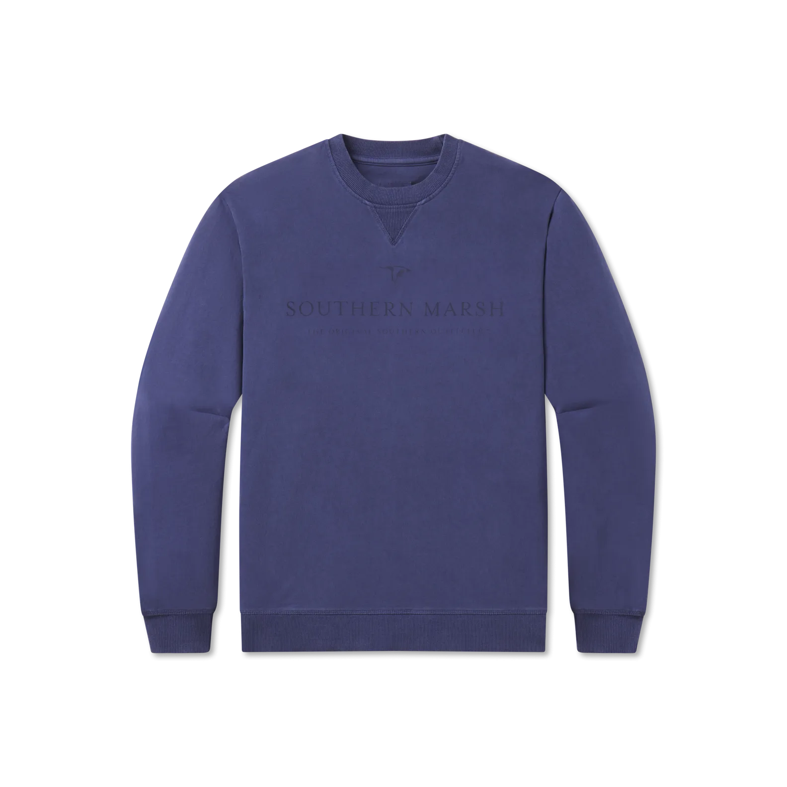 Southern Marsh 21 SEAWASH™ Sweatshirt - Inflight