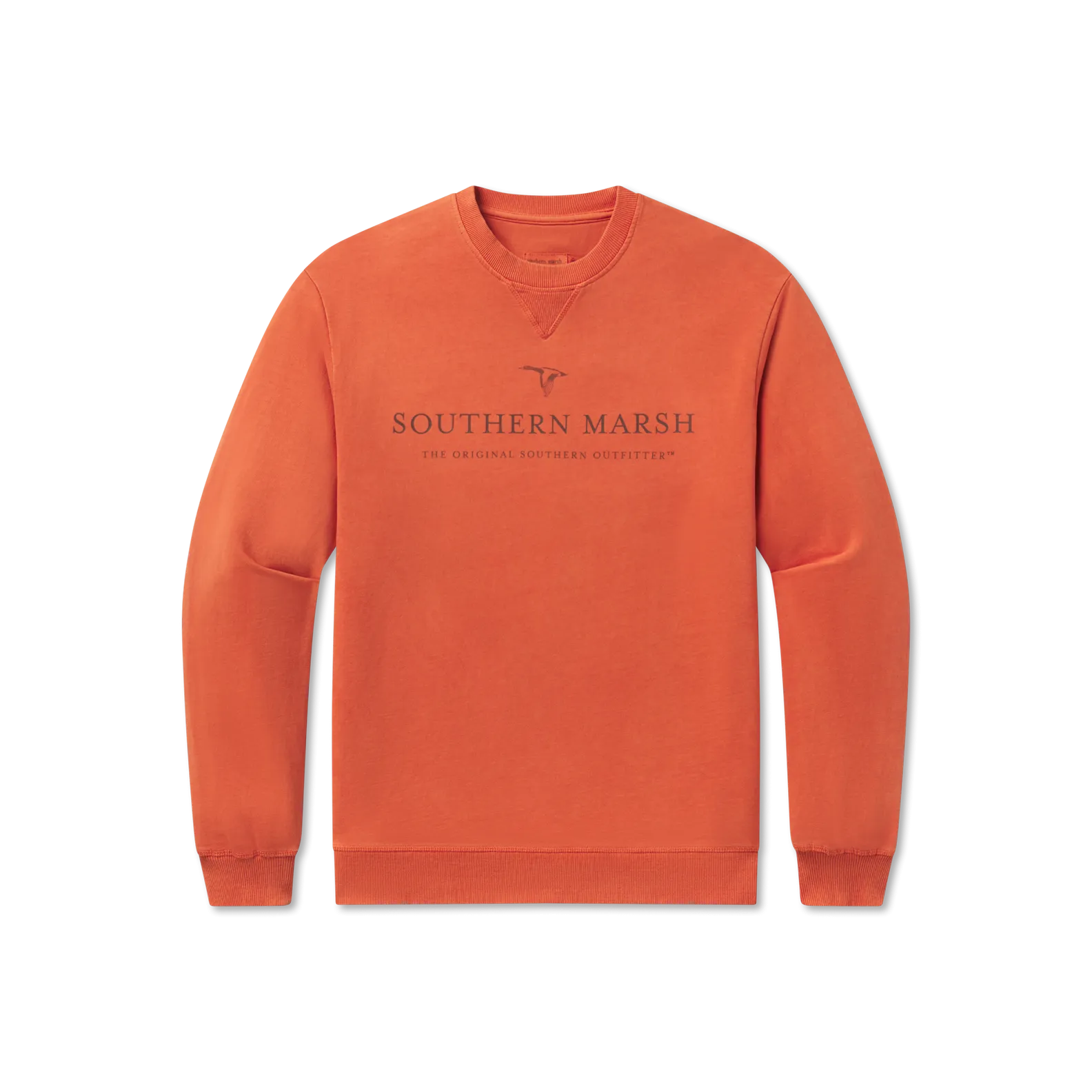 Southern Marsh 21 SEAWASH™ Sweatshirt - Inflight