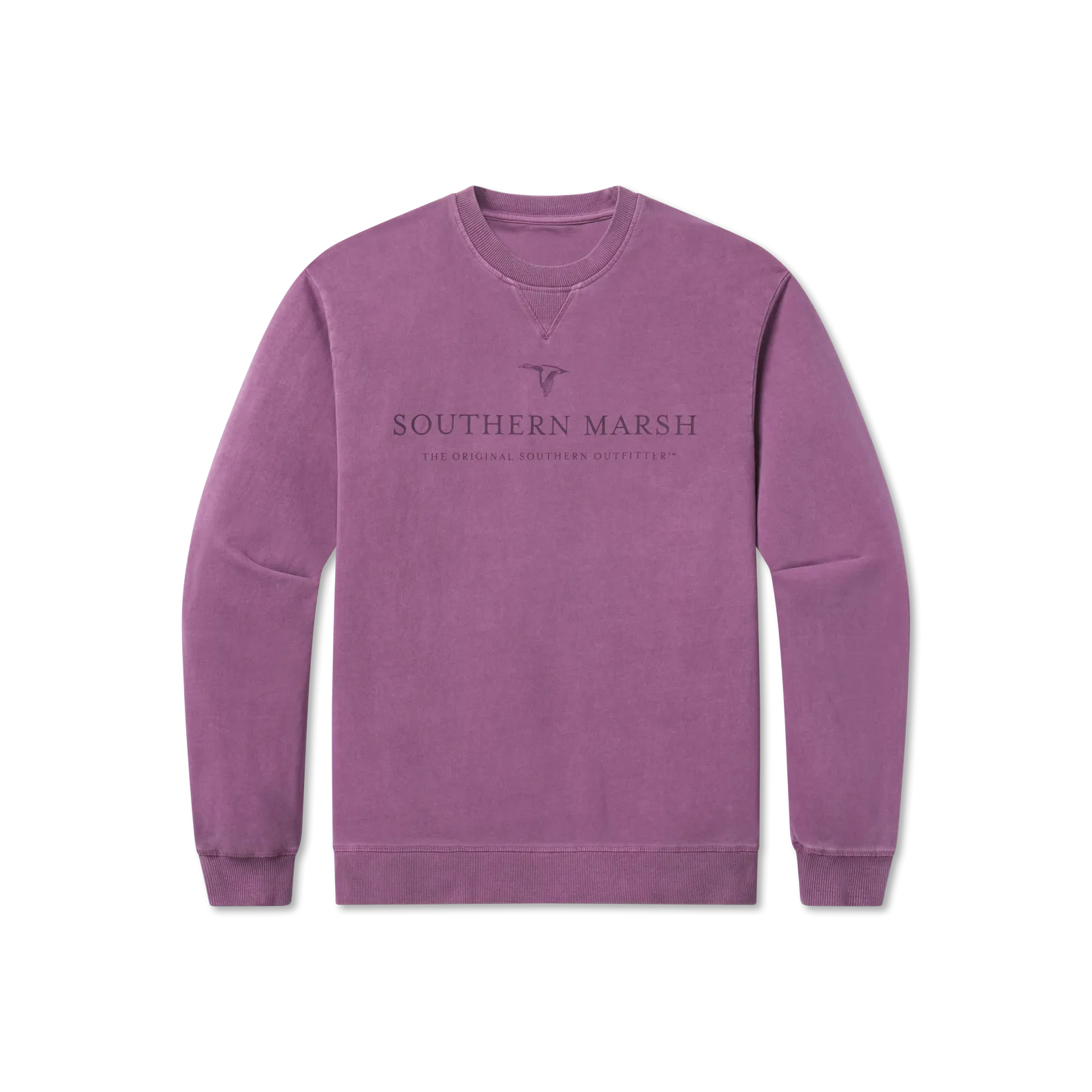 Southern Marsh 21 SEAWASH™ Sweatshirt - Inflight