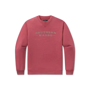Southern Marsh 21 SEAWASH™ Sweatshirt - Rally