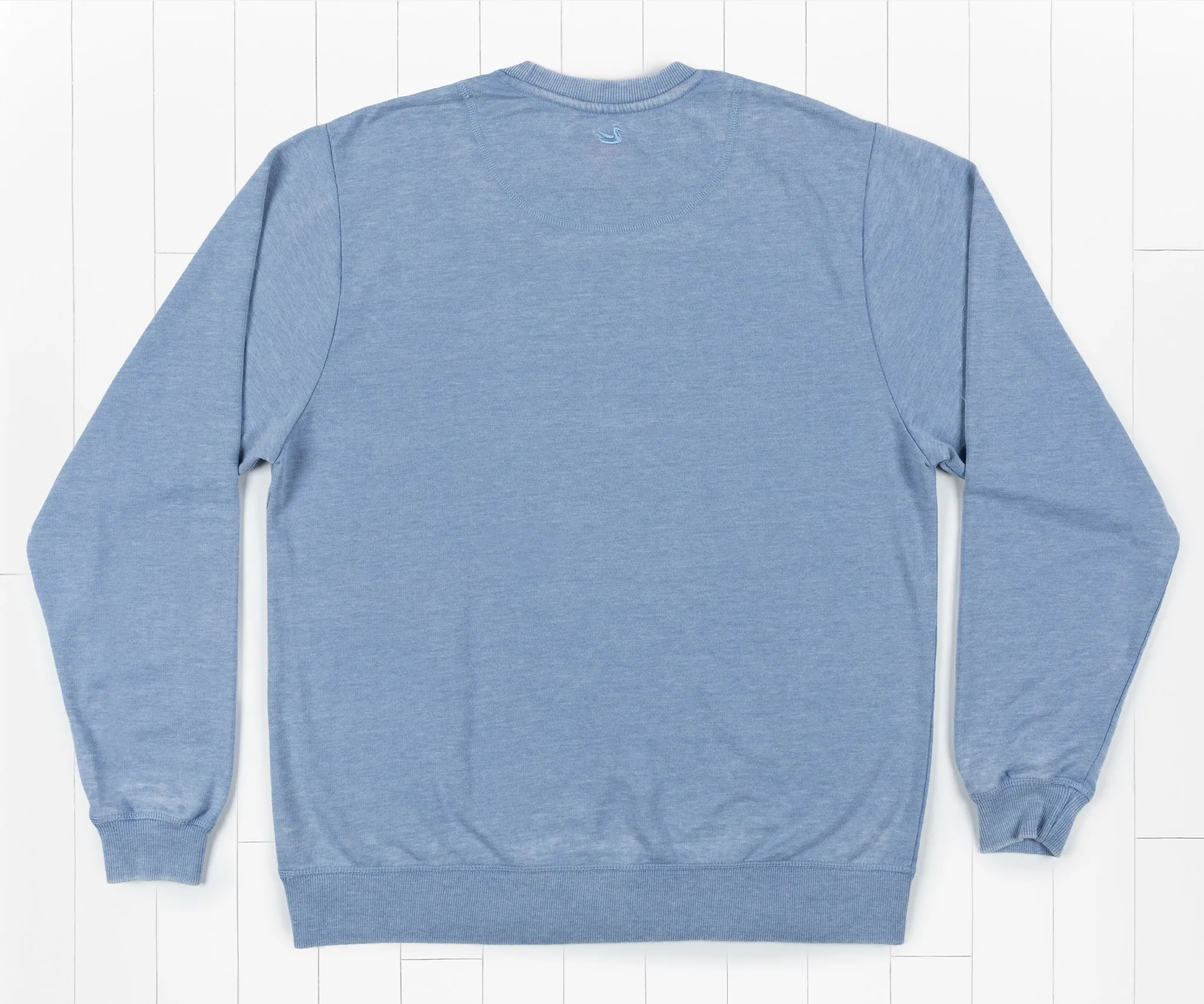 Southern Marsh 21 SEAWASH™ Sweatshirt - Rally