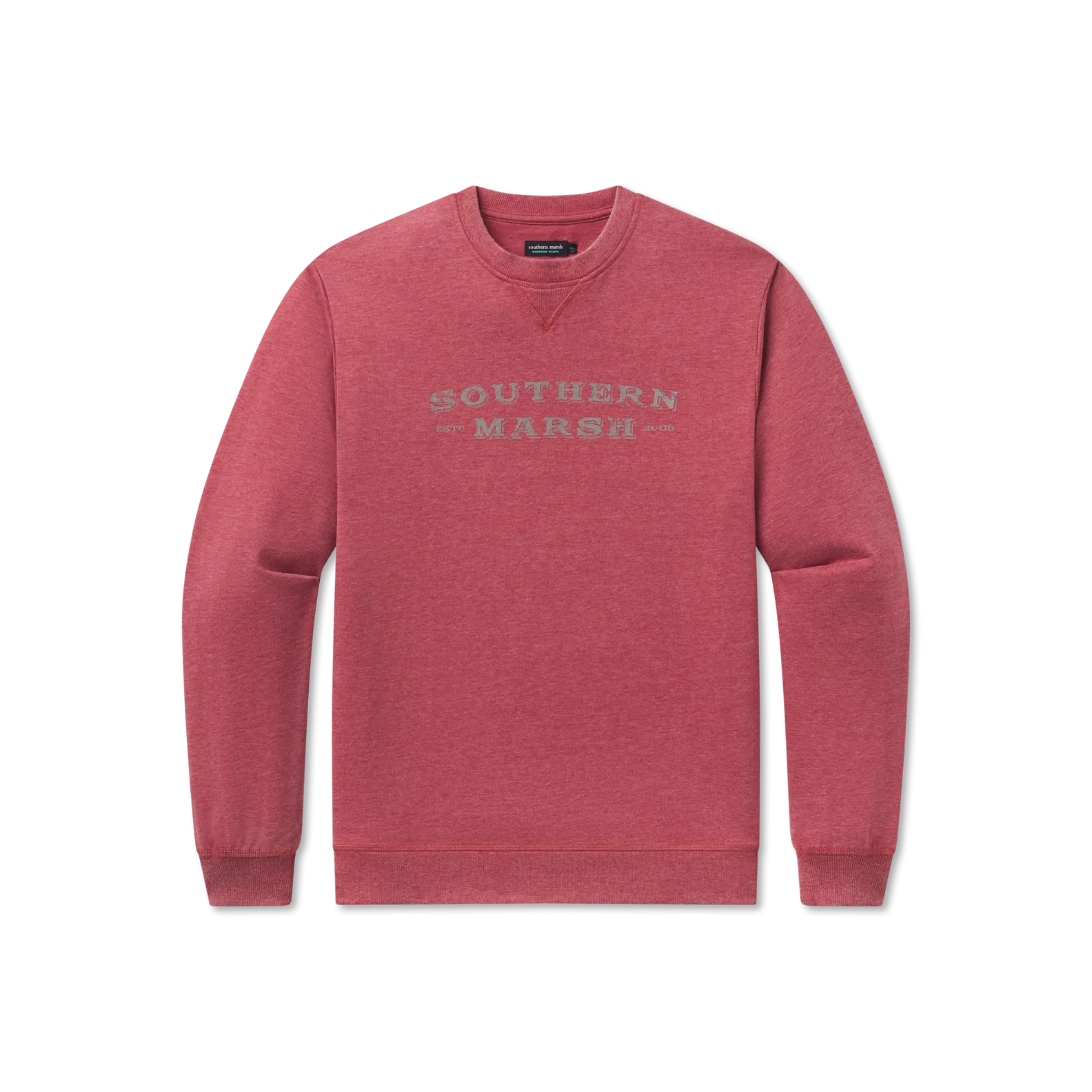 Southern Marsh 21 SEAWASH™ Sweatshirt - Rally