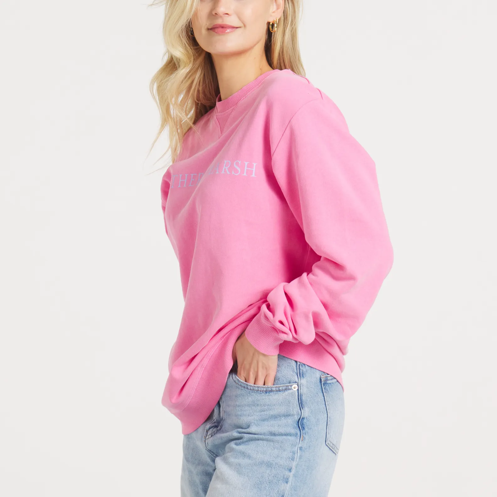 Southern Marsh 21 Seawash™ Sweatshirt