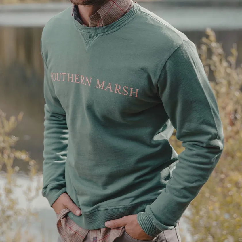 Southern Marsh 21 Seawash™ Sweatshirt