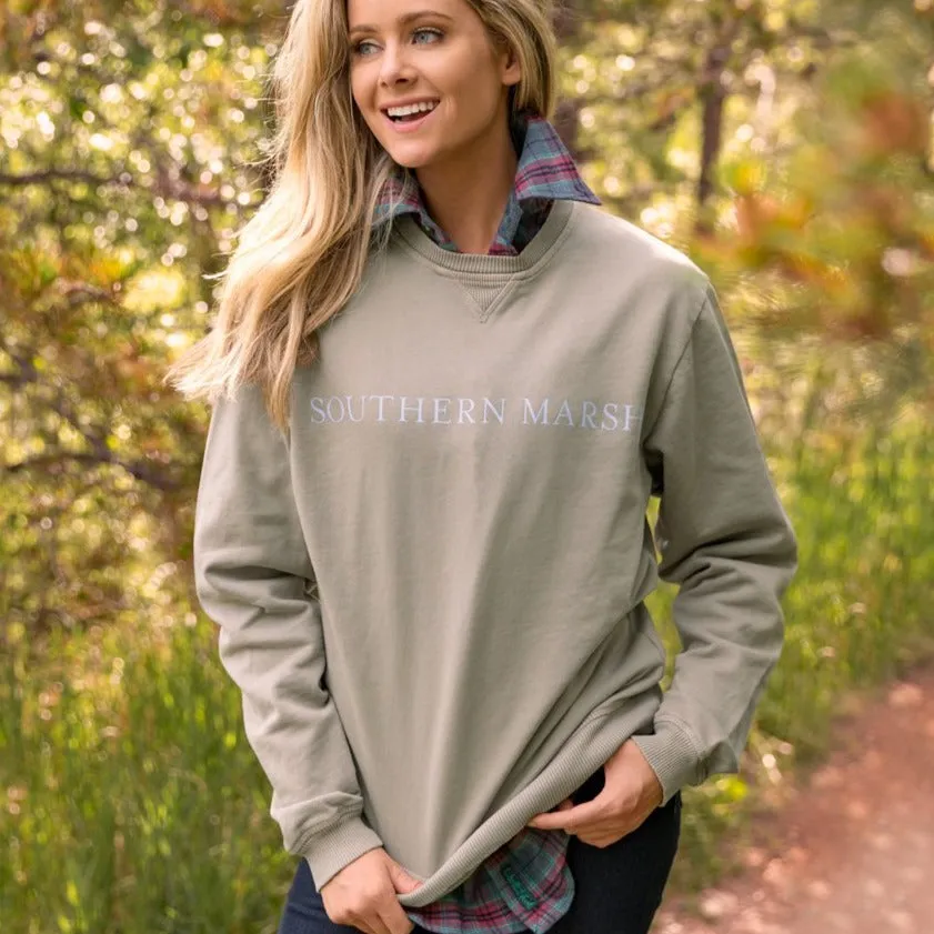 Southern Marsh 21 Seawash™ Sweatshirt