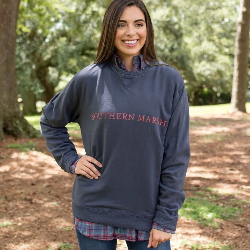 Southern Marsh 21 Seawash™ Sweatshirt