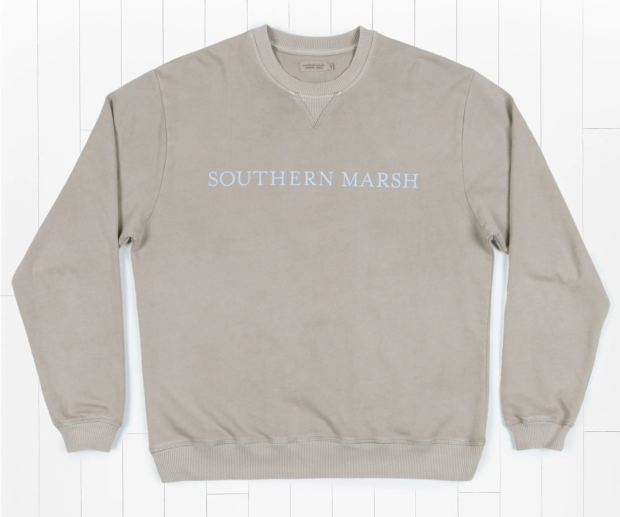 Southern Marsh 21 Seawash™ Sweatshirt