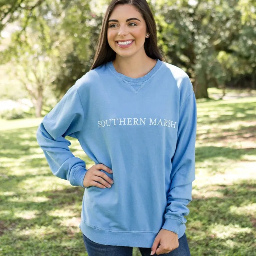 Southern Marsh 21 Seawash™ Sweatshirt
