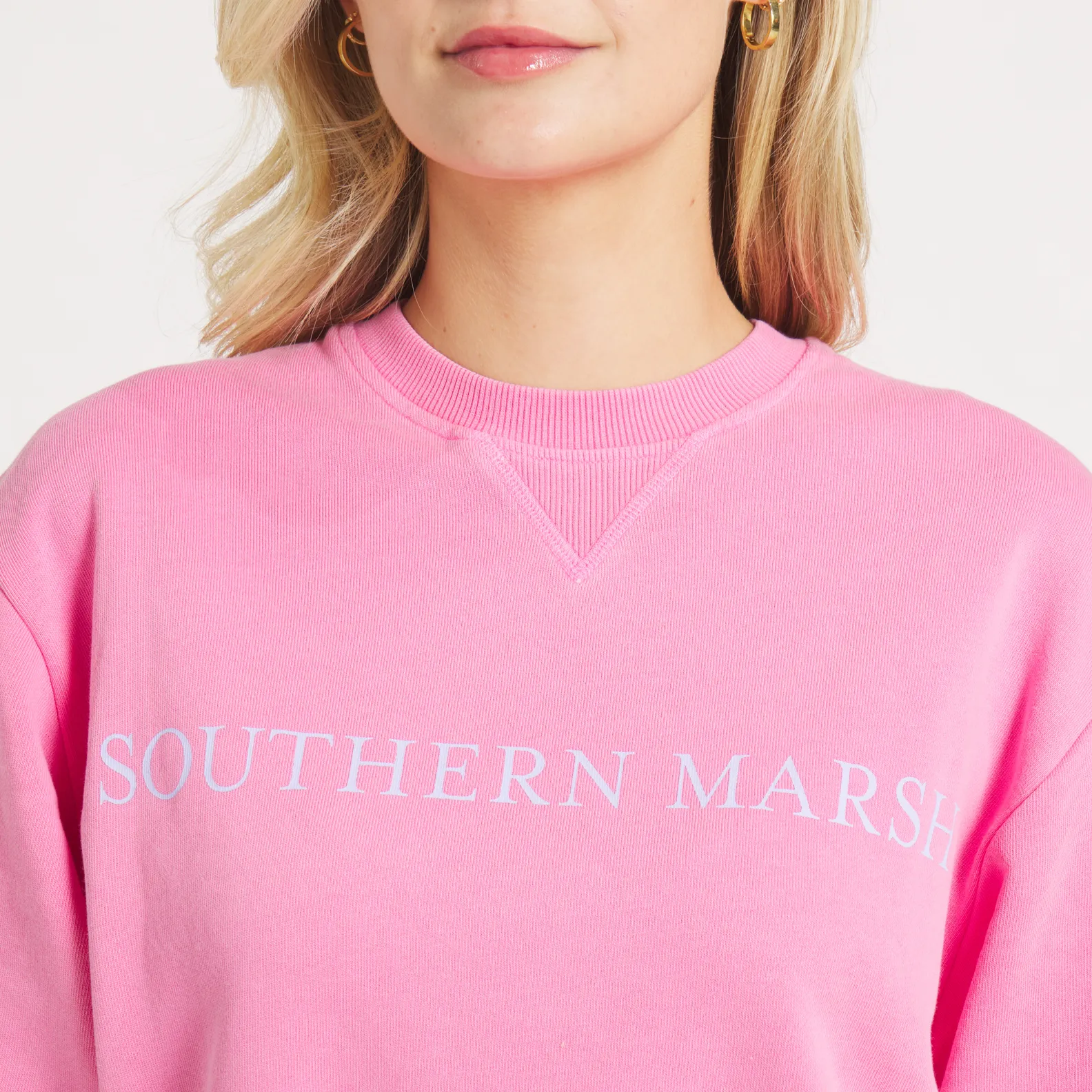 Southern Marsh 21 Seawash™ Sweatshirt