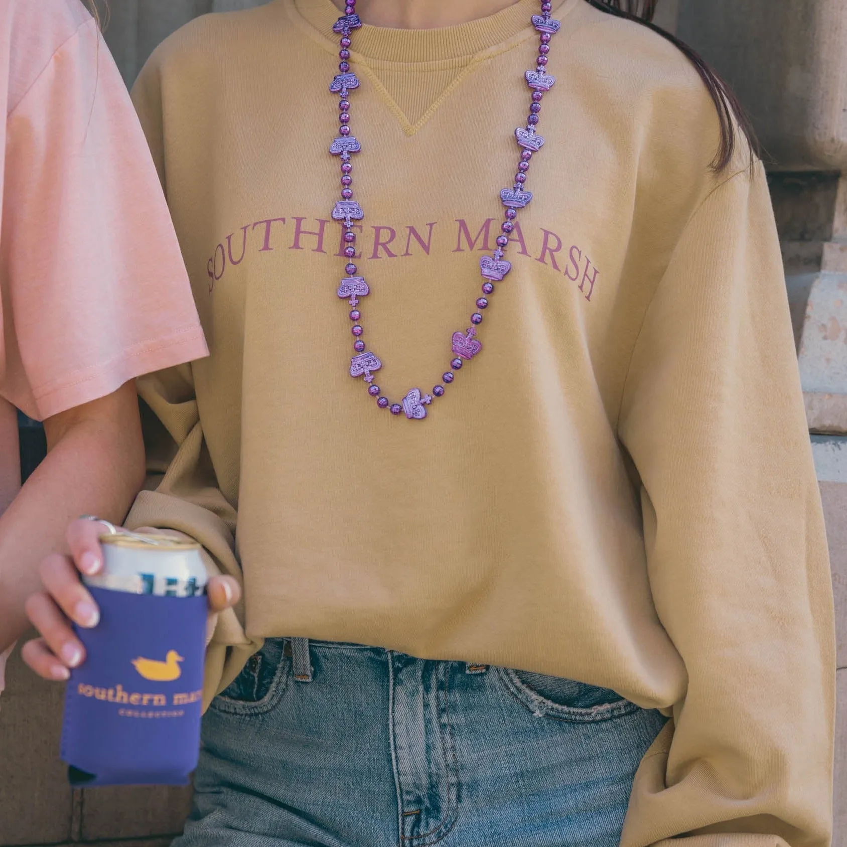 Southern Marsh 21 Seawash™ Sweatshirt