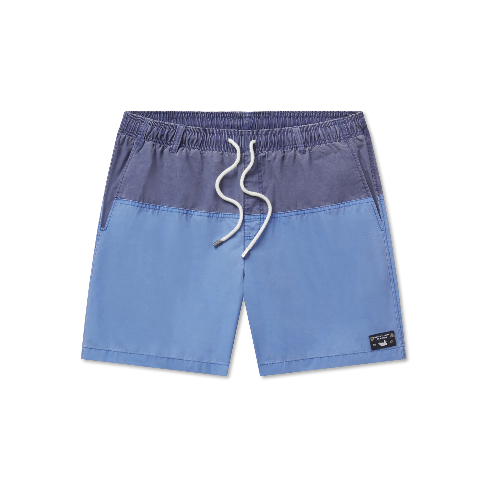 Southern Marsh 21 SEAWASH™ Swim Trunk - Color Block