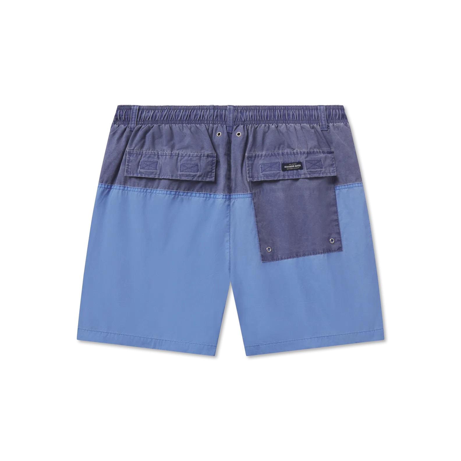 Southern Marsh 21 SEAWASH™ Swim Trunk - Color Block