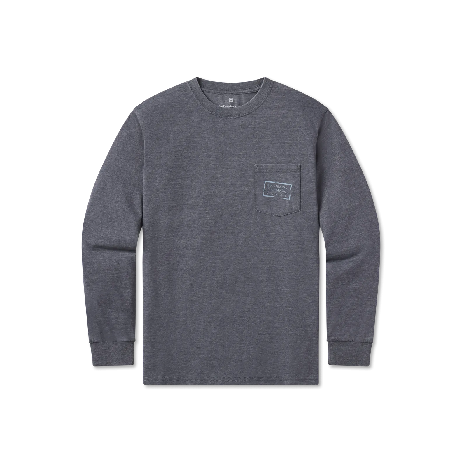 Southern Marsh 21 SEAWASH™ Tee - Authentic - Long Sleeve