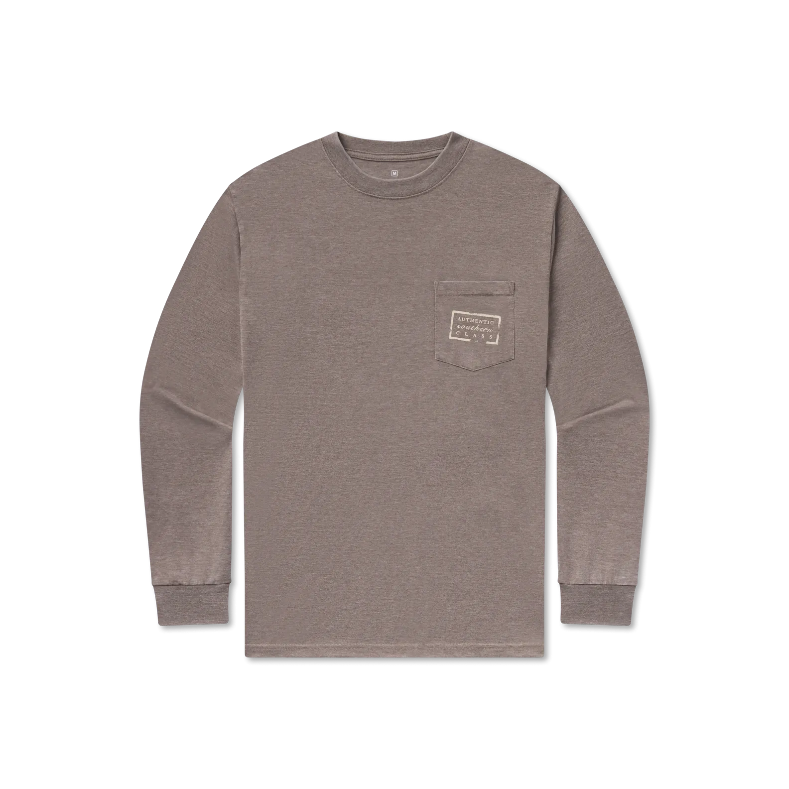 Southern Marsh 21 SEAWASH™ Tee - Authentic - Long Sleeve