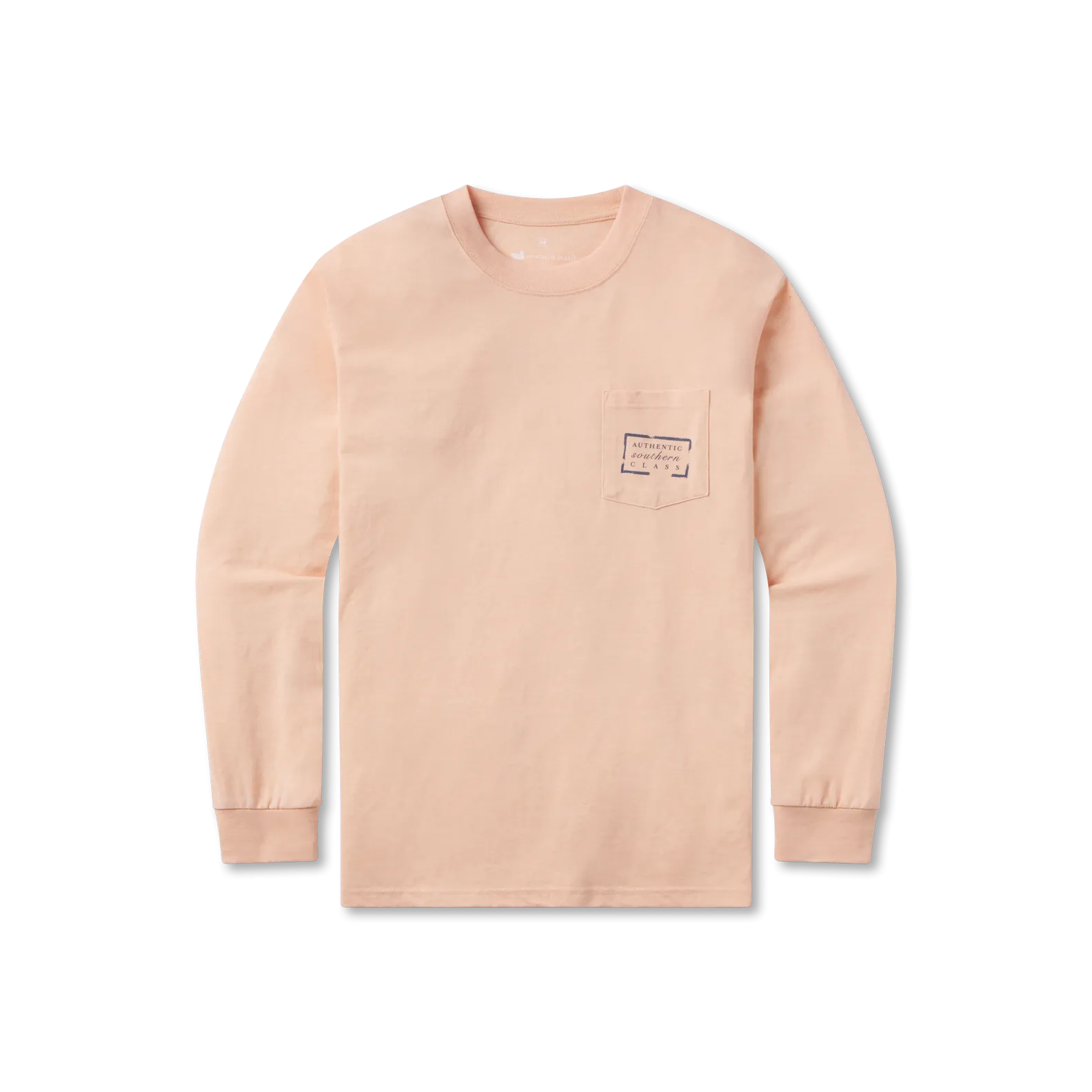 Southern Marsh 21 SEAWASH™ Tee - Authentic - Long Sleeve