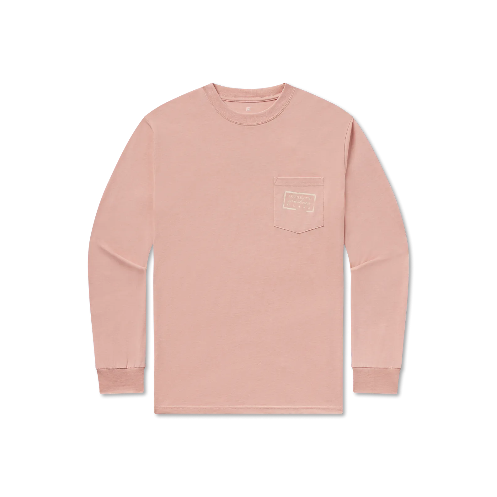 Southern Marsh 21 SEAWASH™ Tee - Authentic - Long Sleeve