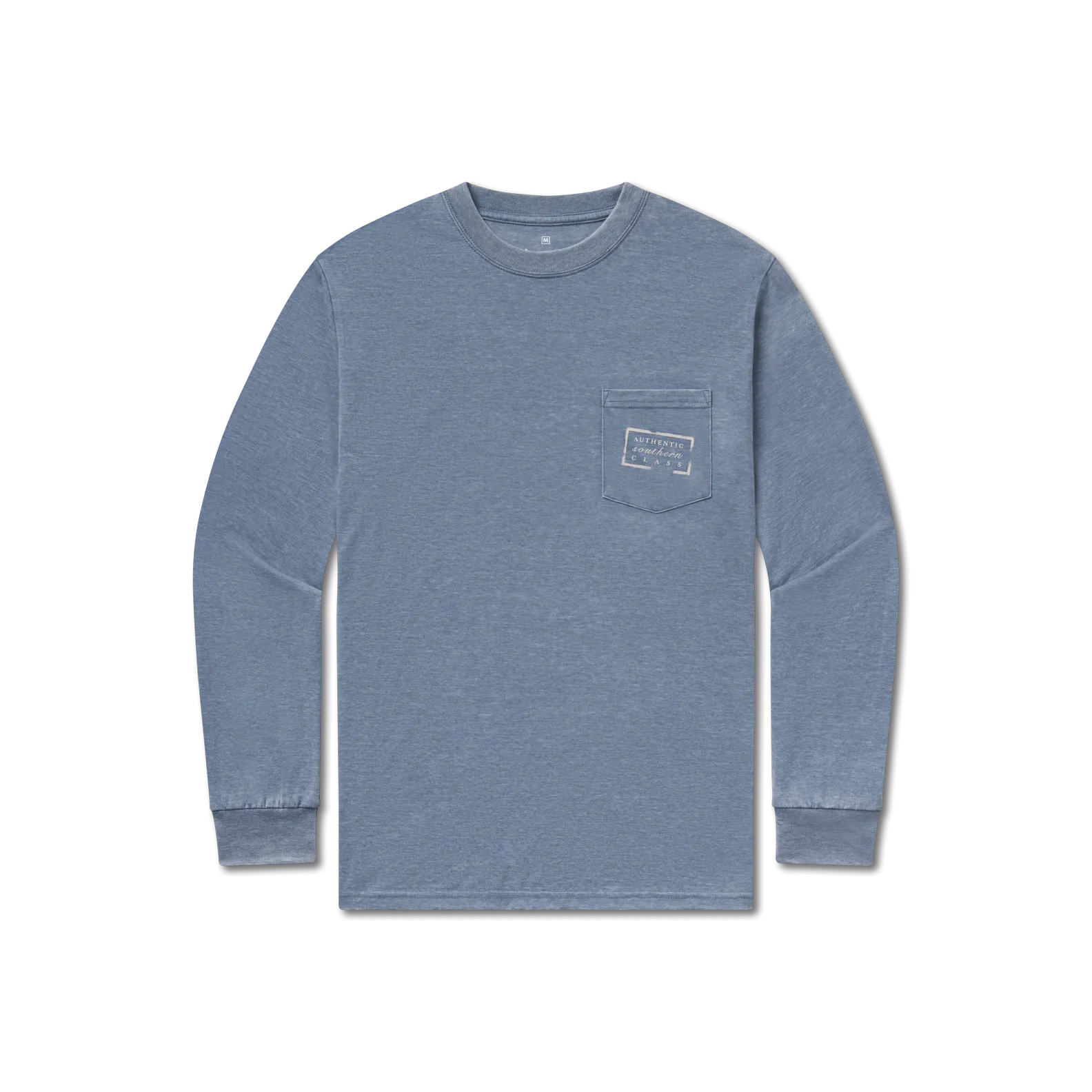 Southern Marsh 21 SEAWASH™ Tee - Authentic - Long Sleeve