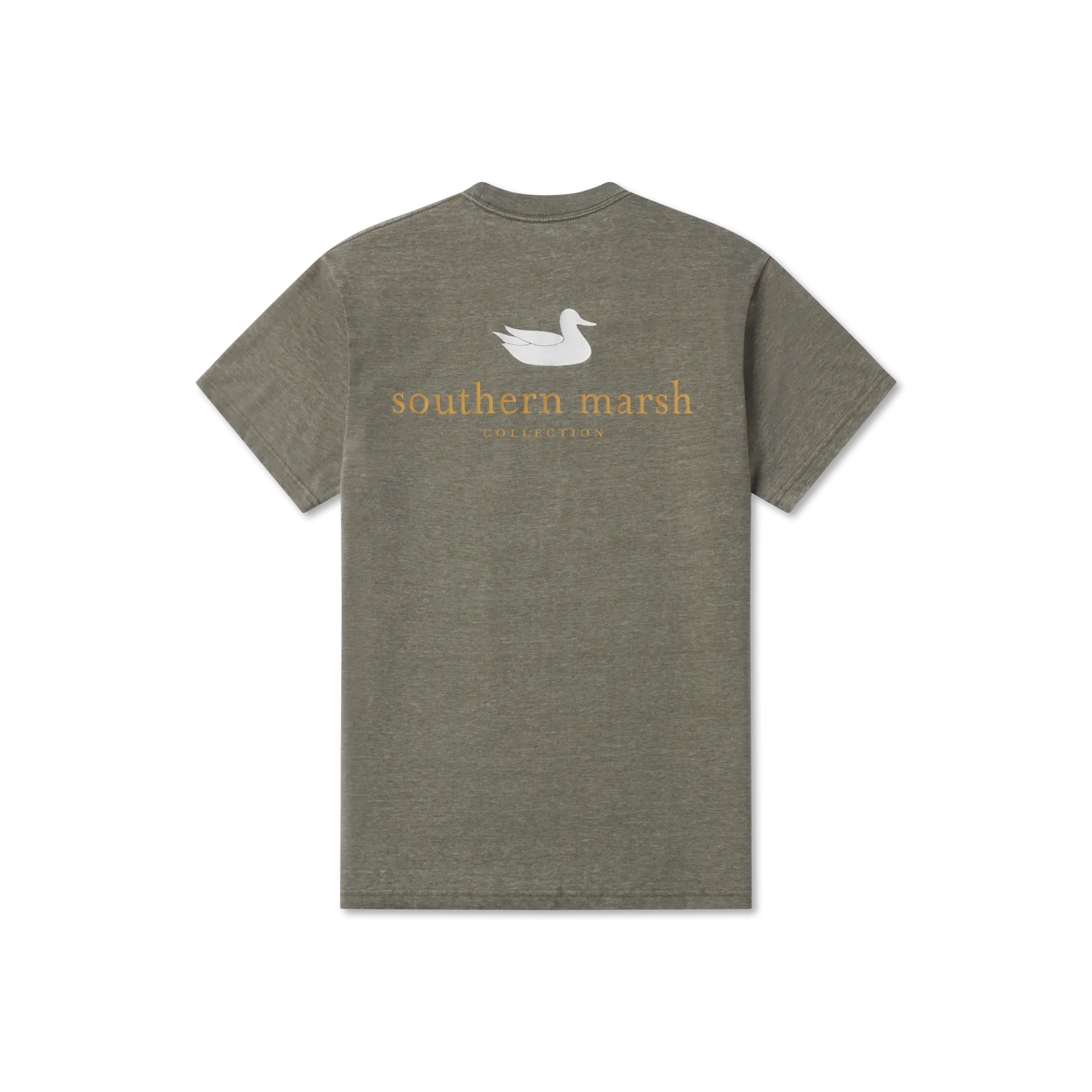 Southern Marsh 21 SEAWASH™ Tee - Authentic