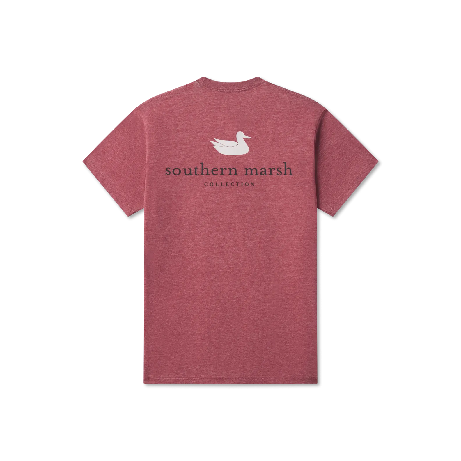 Southern Marsh 21 SEAWASH™ Tee - Authentic