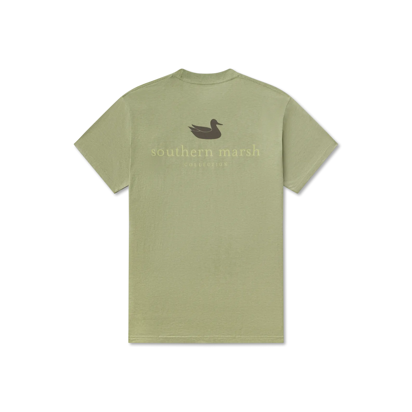 Southern Marsh 21 SEAWASH™ Tee - Authentic