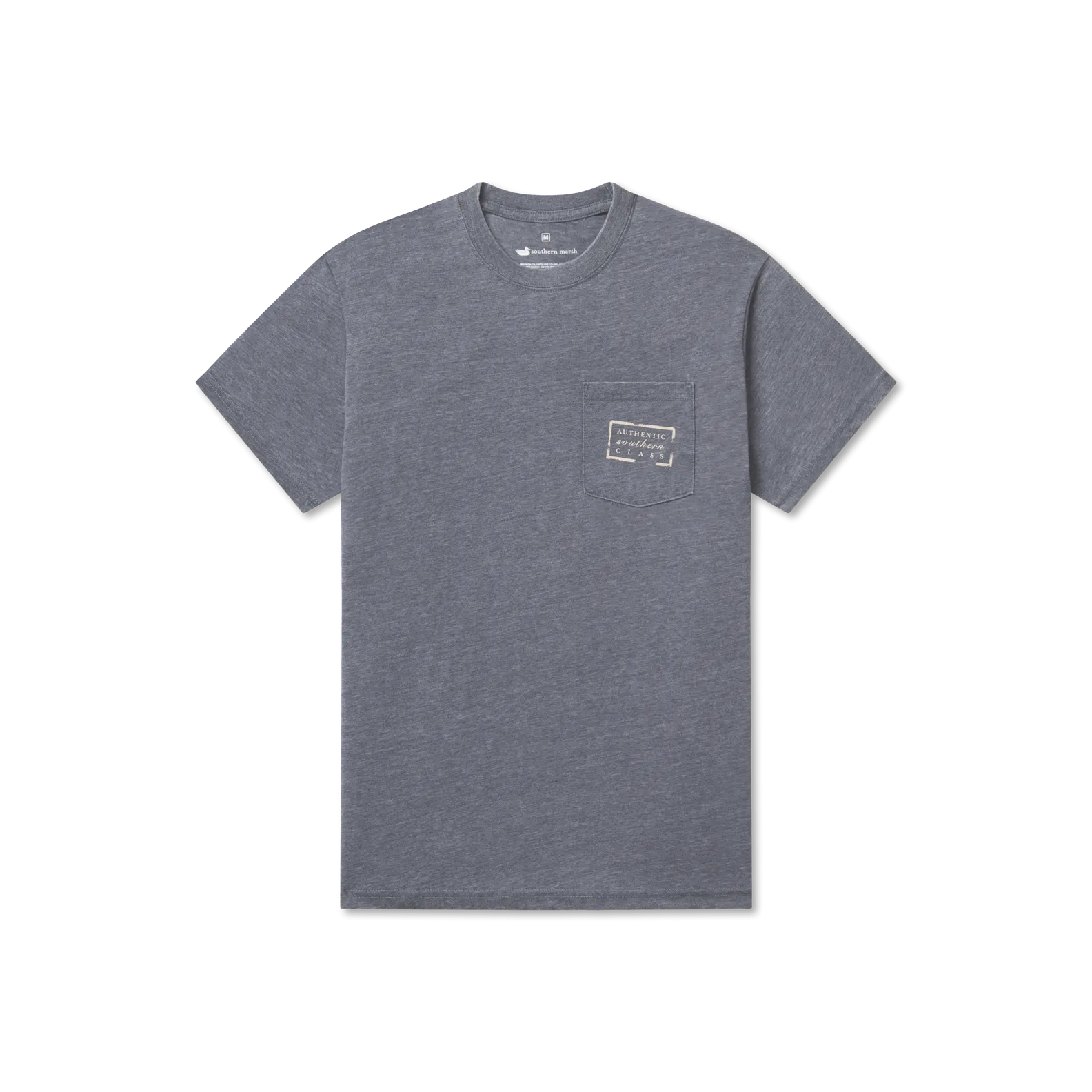 Southern Marsh 21 SEAWASH™ Tee - Authentic