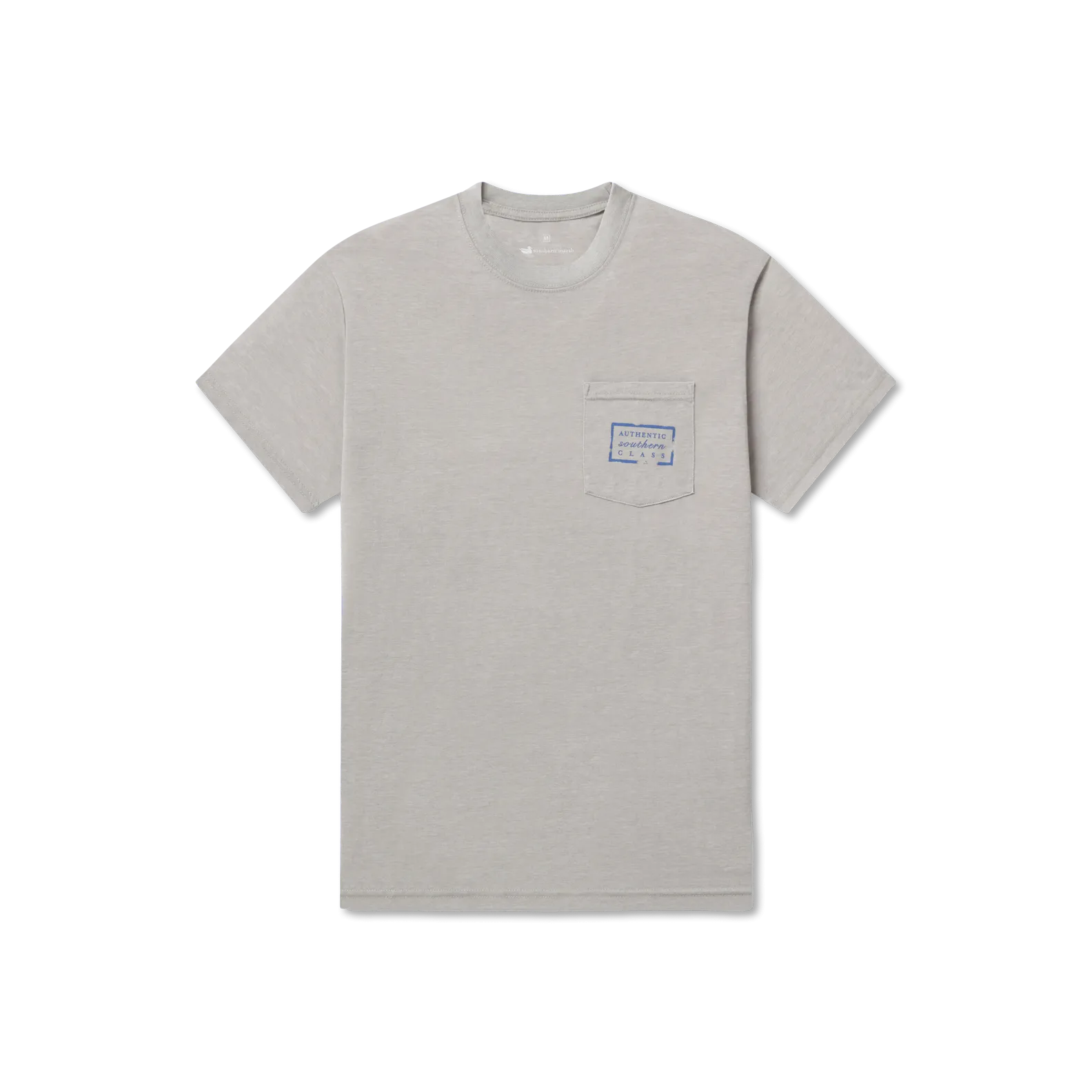 Southern Marsh 21 SEAWASH™ Tee - Authentic