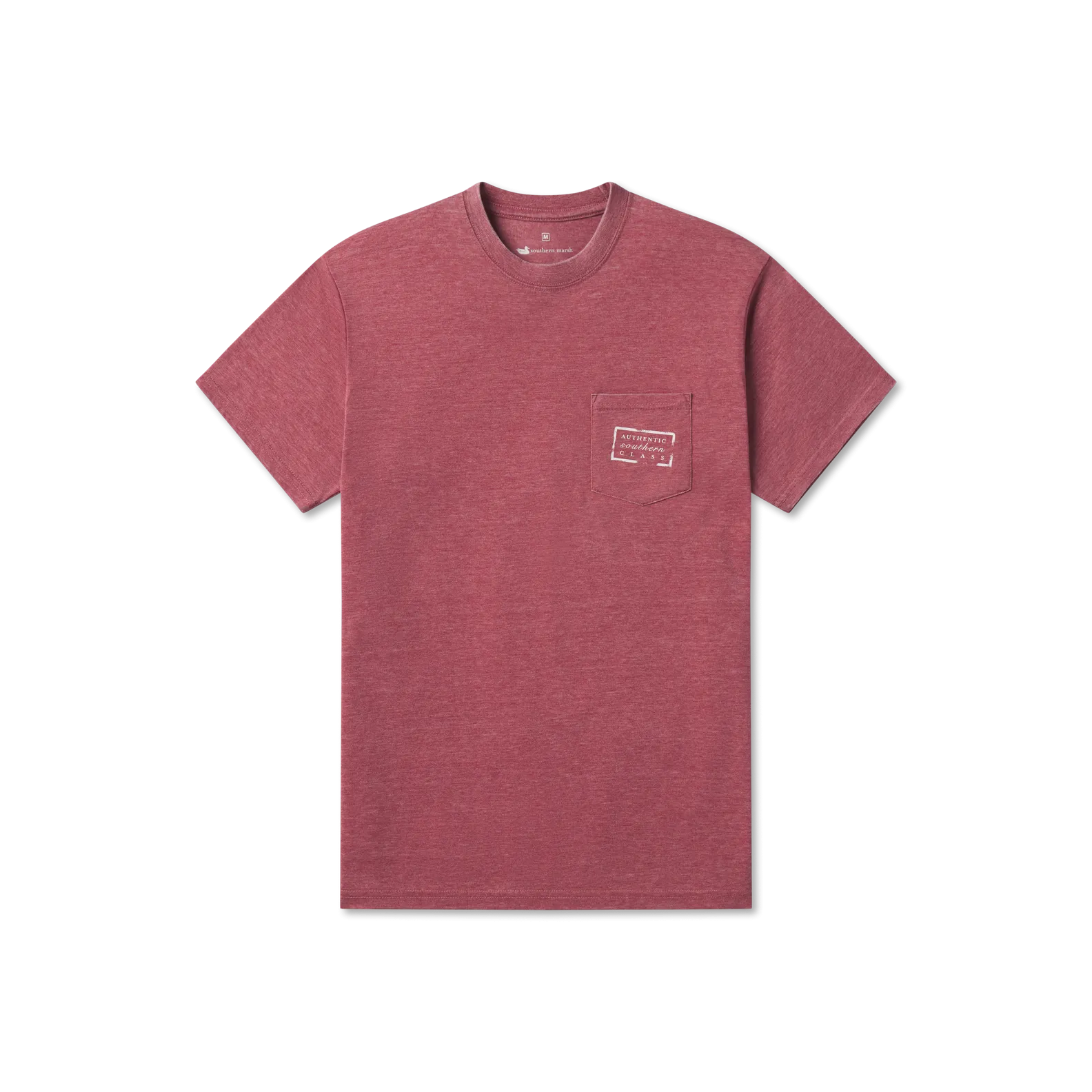 Southern Marsh 21 SEAWASH™ Tee - Authentic