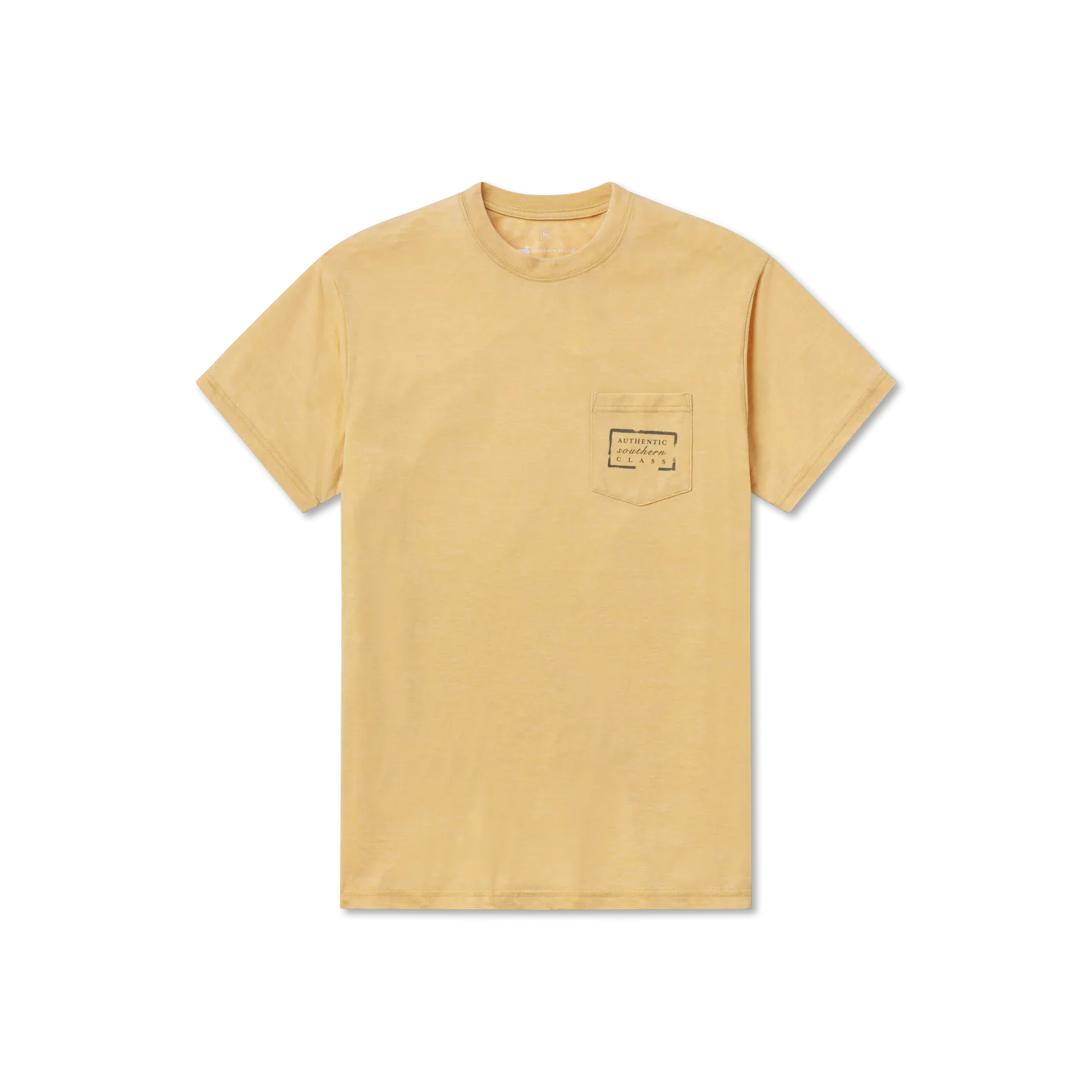 Southern Marsh 21 SEAWASH™ Tee - Authentic