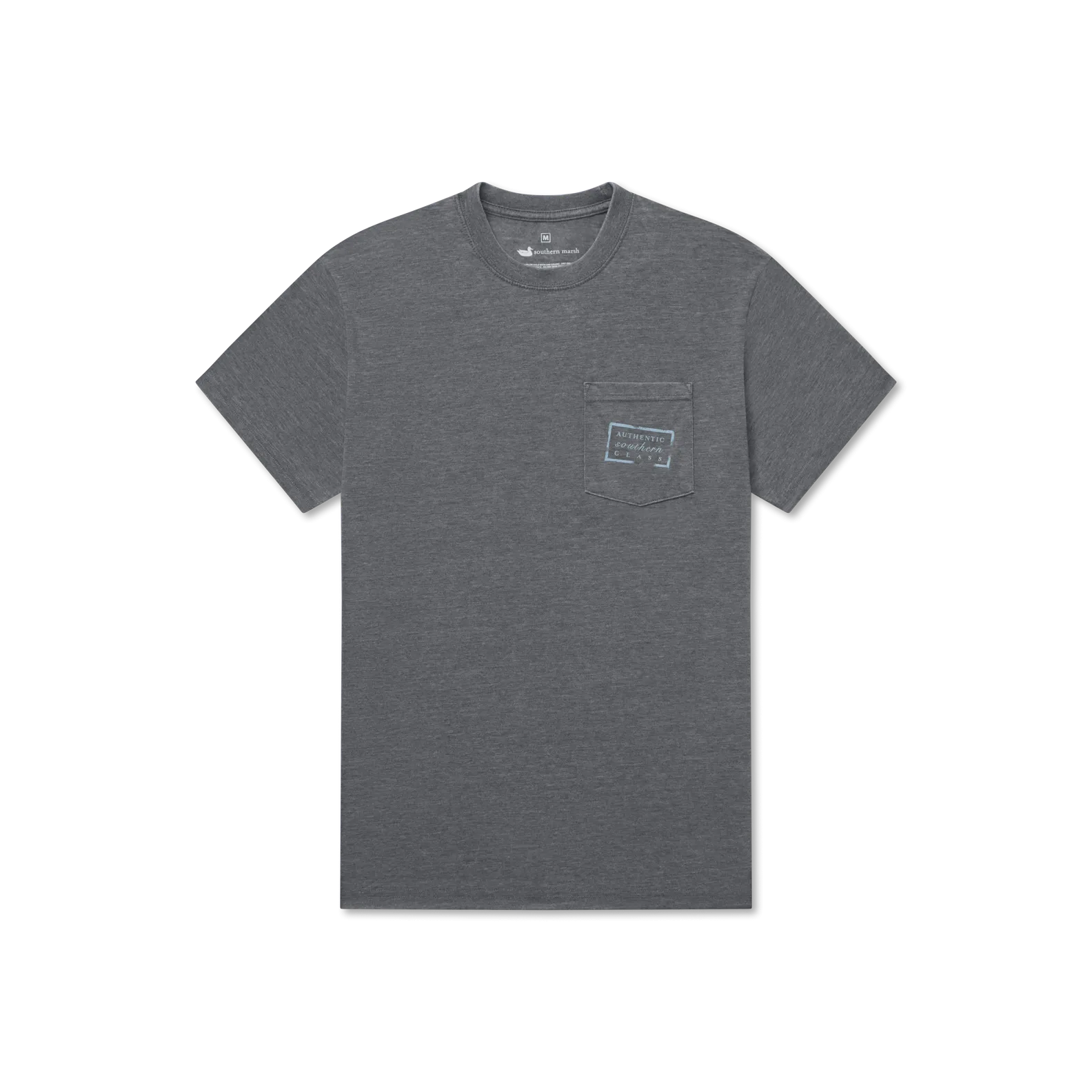 Southern Marsh 21 SEAWASH™ Tee - Authentic