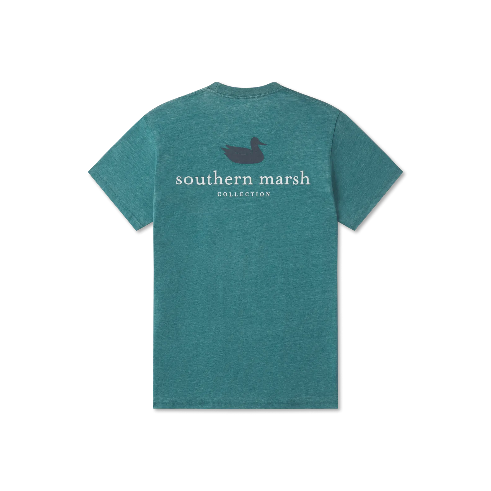 Southern Marsh 21 SEAWASH™ Tee - Authentic