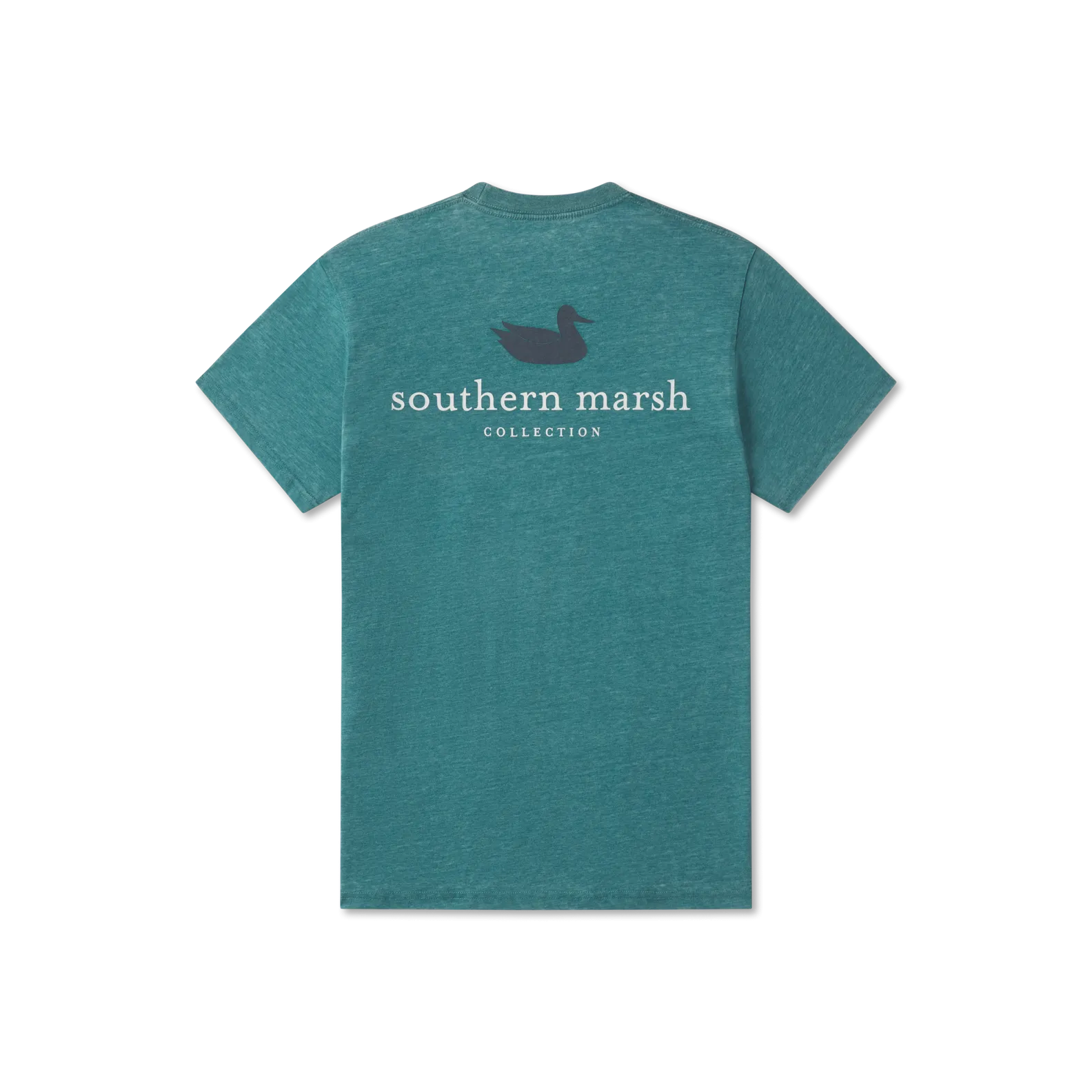 Southern Marsh 21 SEAWASH™ Tee - Authentic
