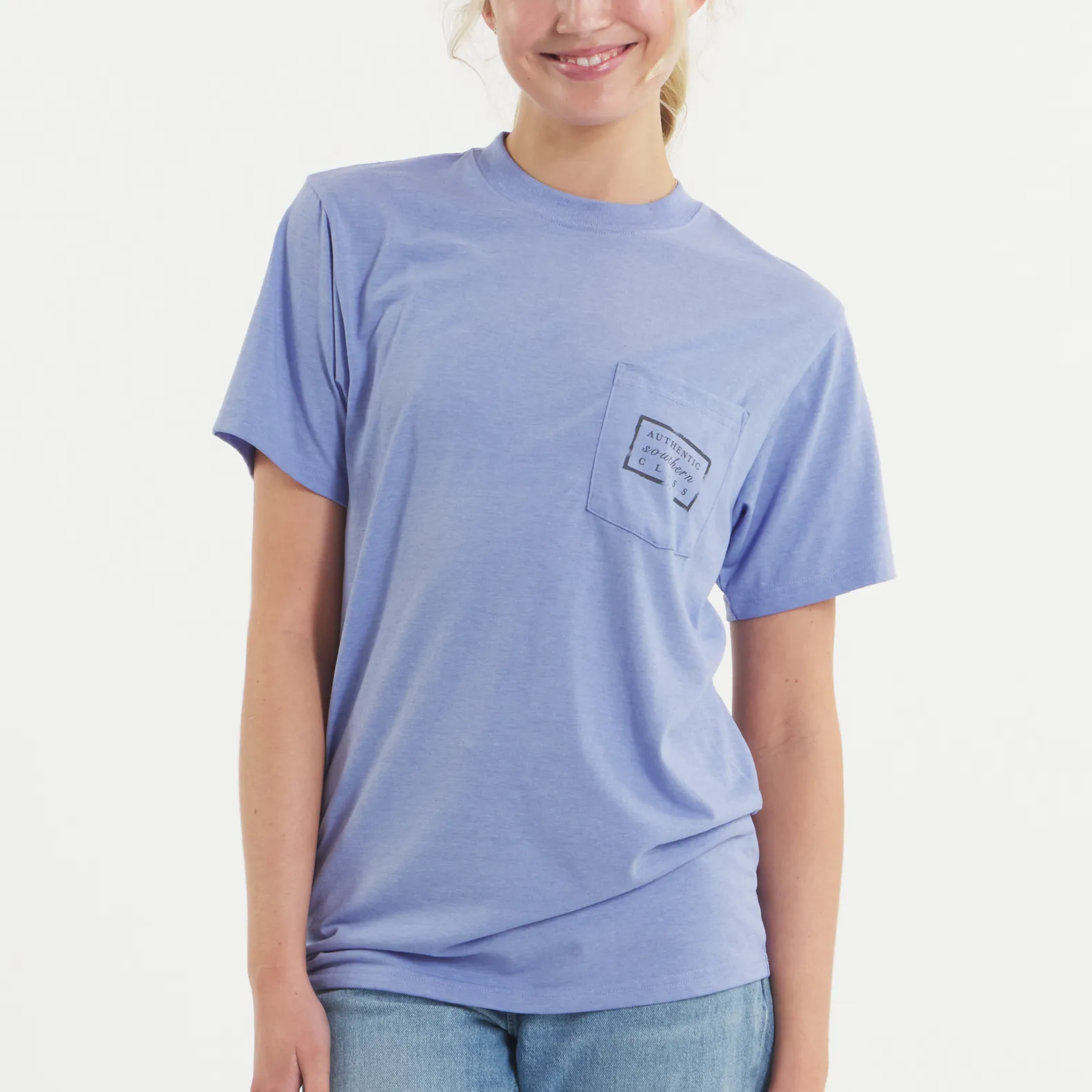 Southern Marsh 21 SEAWASH™ Tee - Authentic