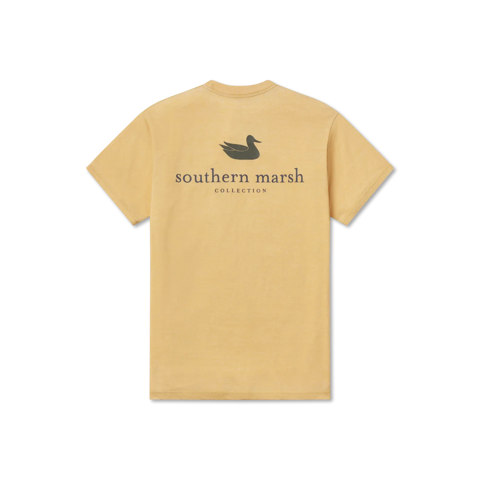 Southern Marsh 21 SEAWASH™ Tee - Authentic