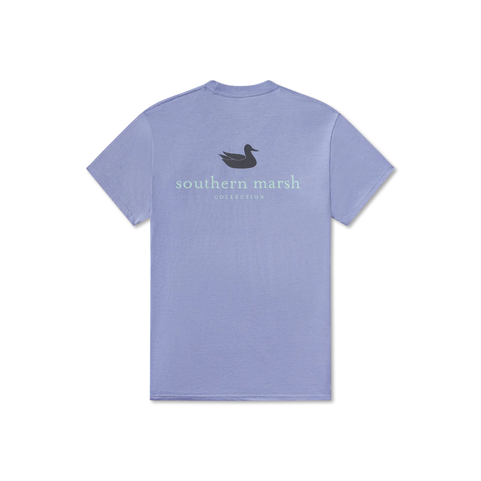 Southern Marsh 21 SEAWASH™ Tee - Authentic