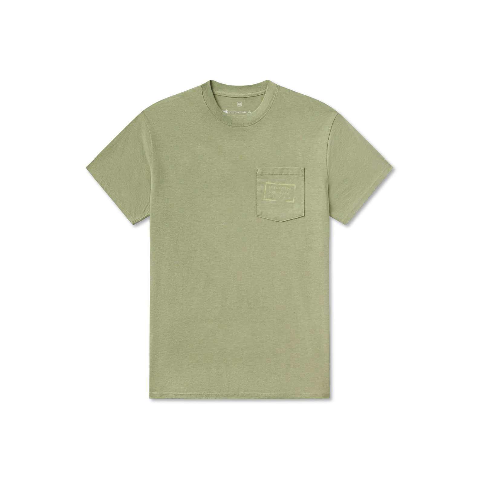 Southern Marsh 21 SEAWASH™ Tee - Authentic