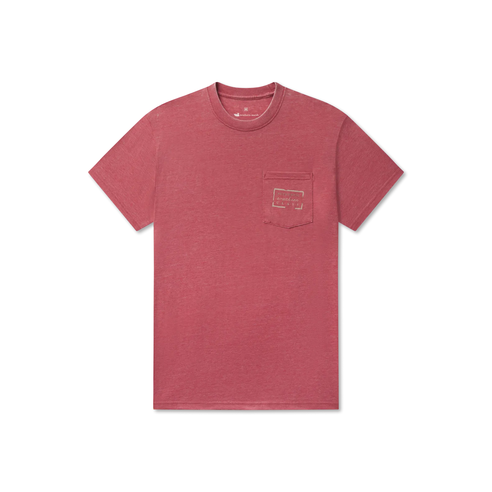 Southern Marsh 21 SEAWASH™ Tee - Authentic