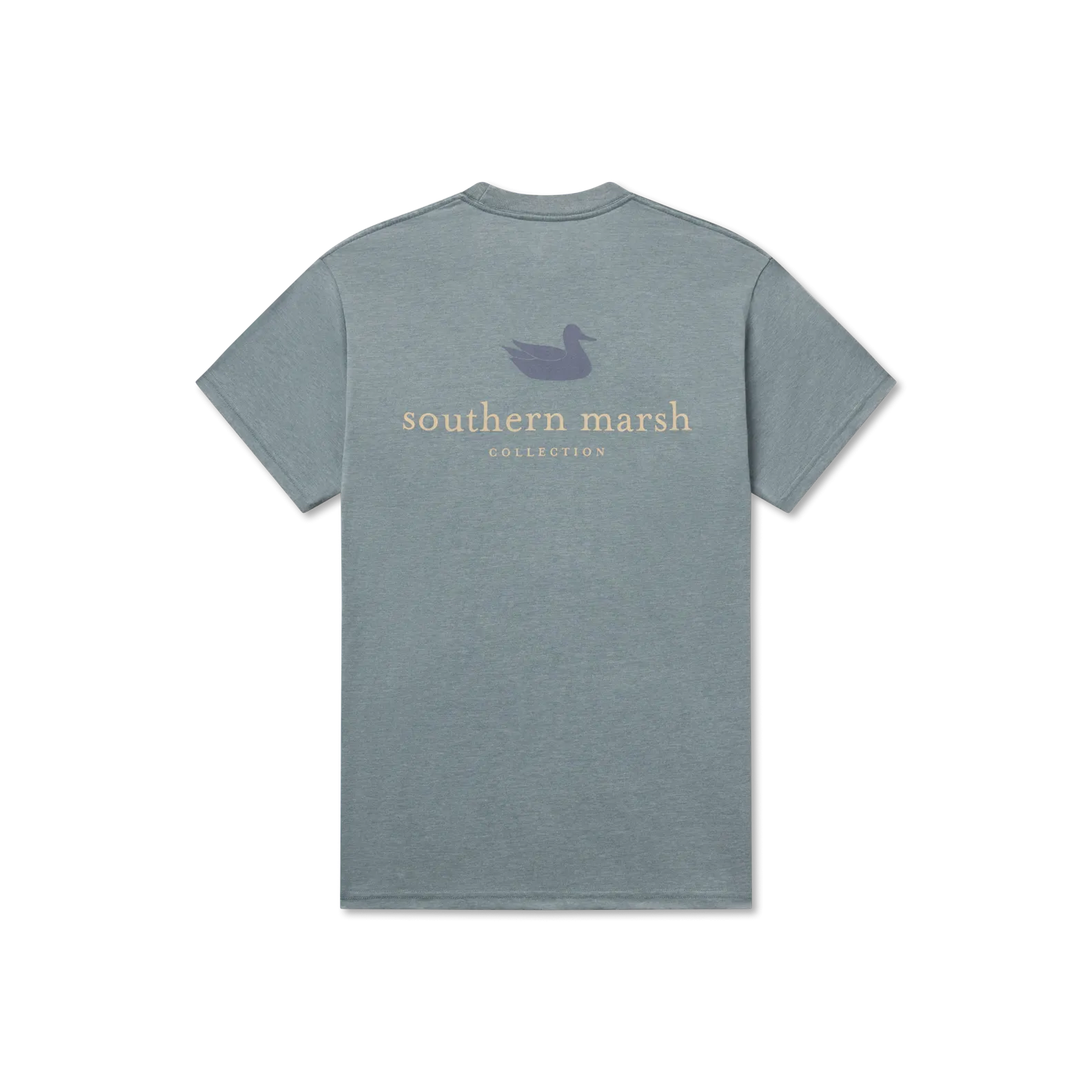 Southern Marsh 21 SEAWASH™ Tee - Authentic