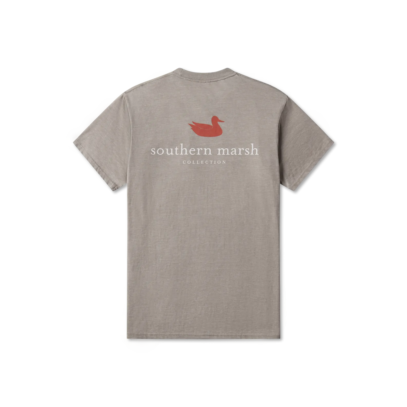 Southern Marsh 21 SEAWASH™ Tee - Authentic