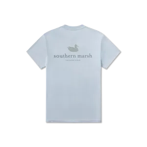 Southern Marsh 21 SEAWASH™ Tee - Authentic