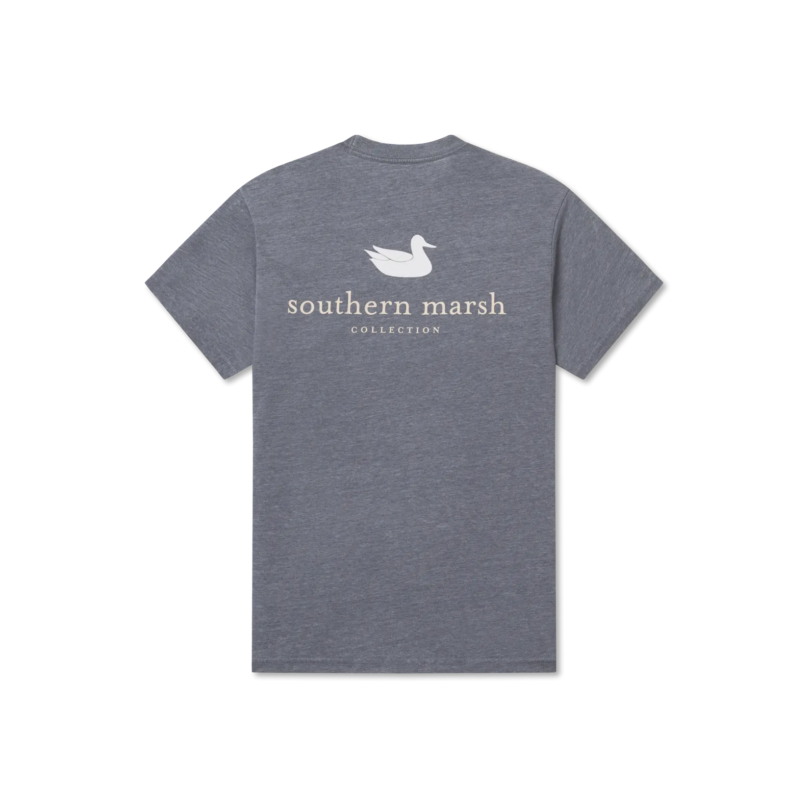 Southern Marsh 21 SEAWASH™ Tee - Authentic