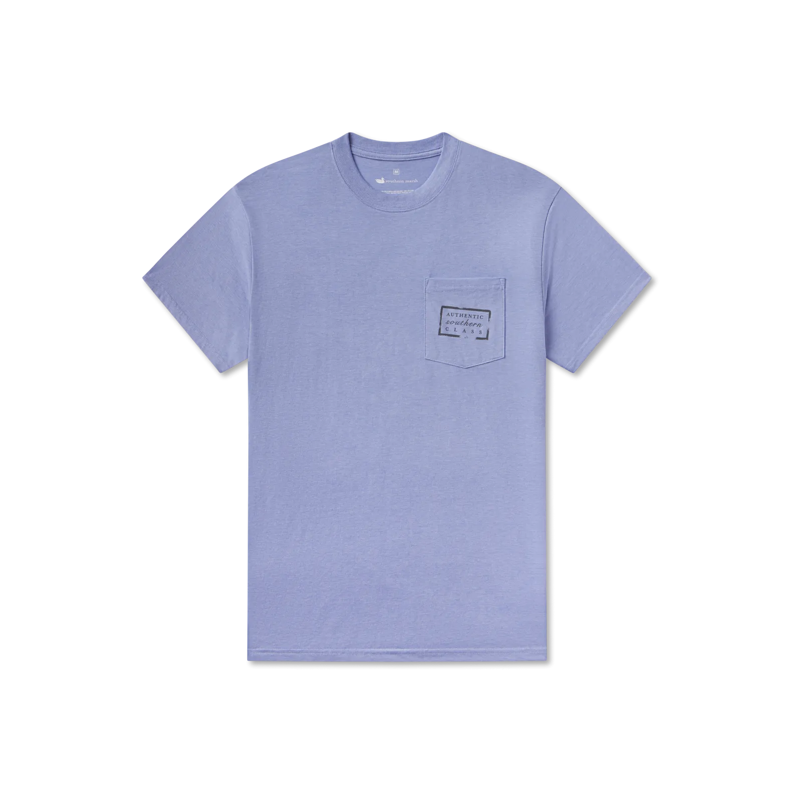 Southern Marsh 21 SEAWASH™ Tee - Authentic