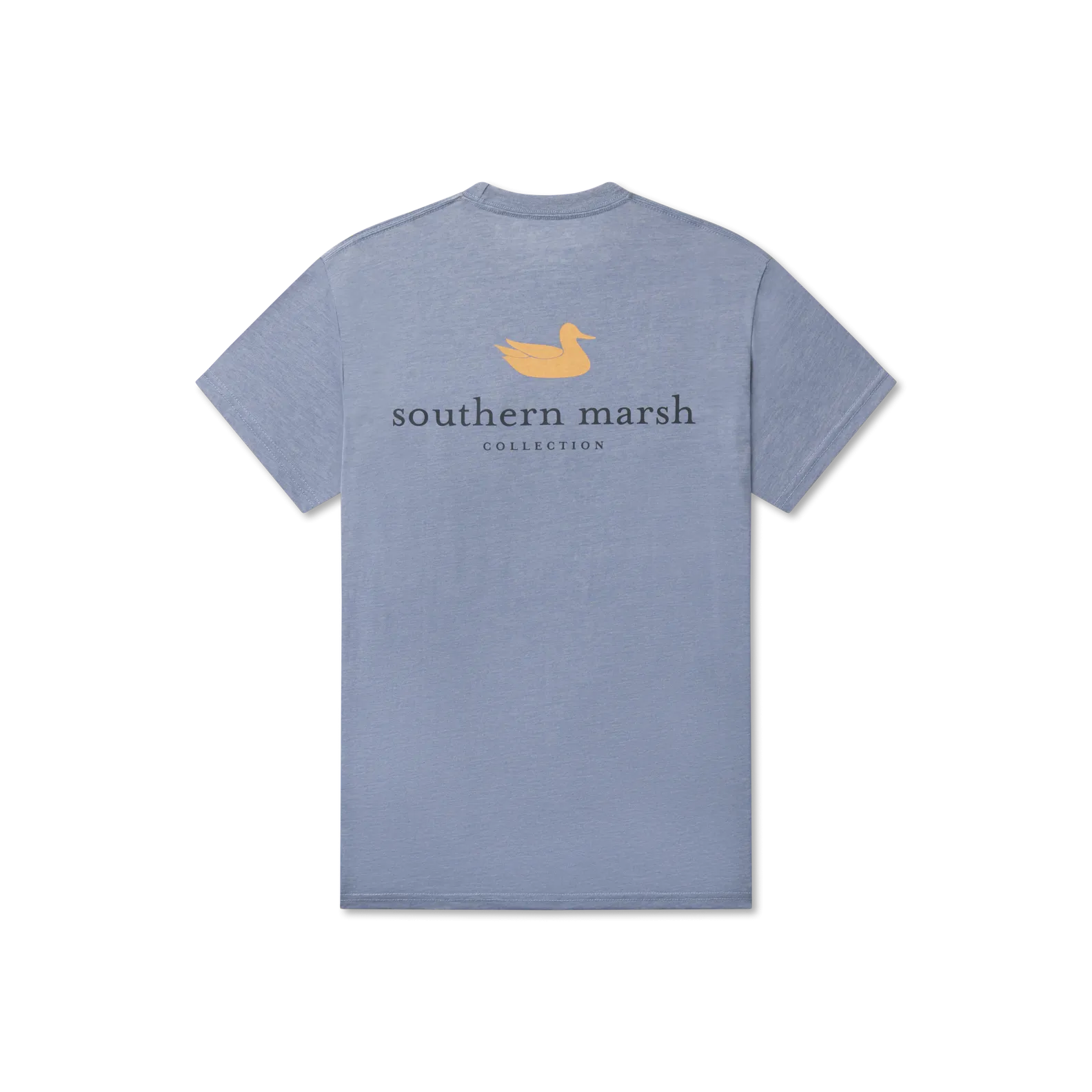 Southern Marsh 21 SEAWASH™ Tee - Authentic