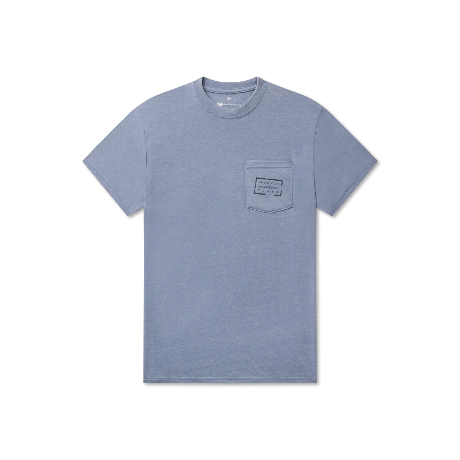 Southern Marsh 21 SEAWASH™ Tee - Authentic